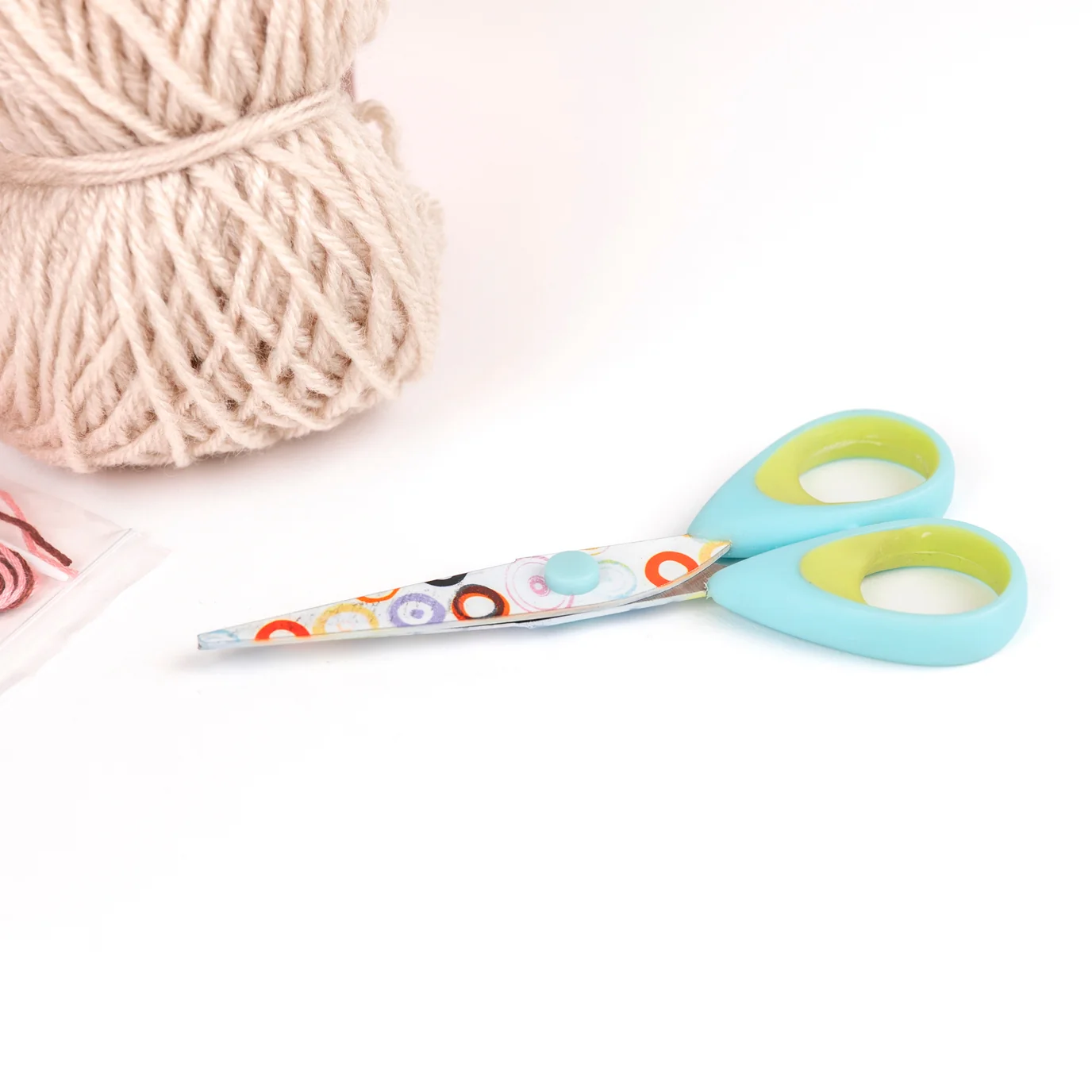 Rabbit Crochet Kit by Egmont - Image 18