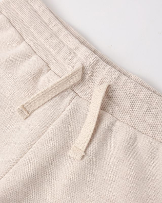 Racer Track Short - Shell Heathered by Rylee + Cru - Image 7