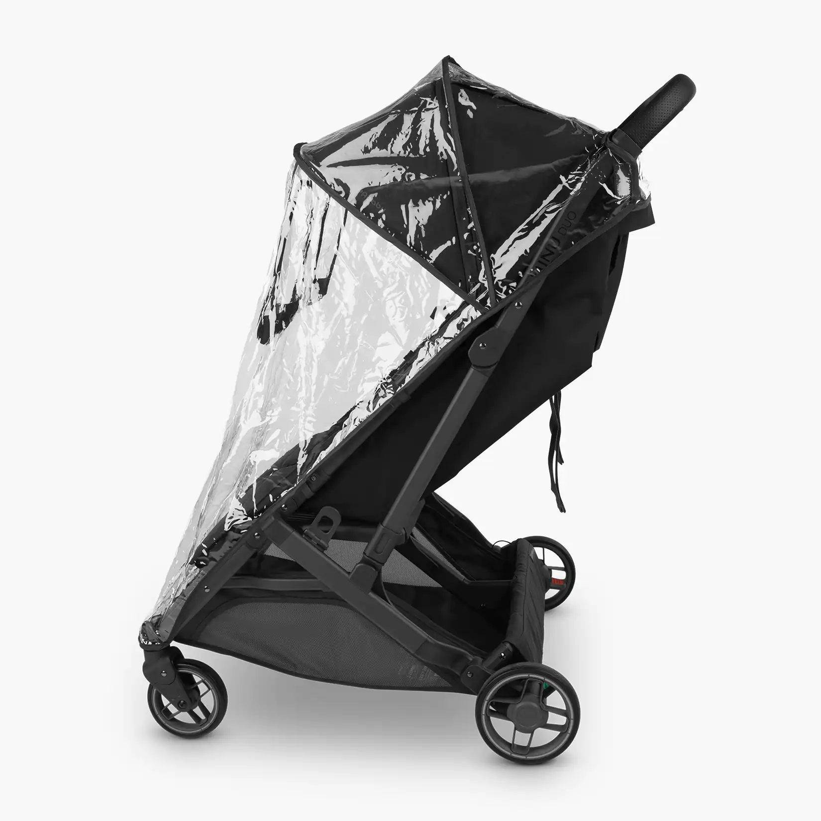 Rain Shield for Minu Duo by UPPAbaby - Image 2