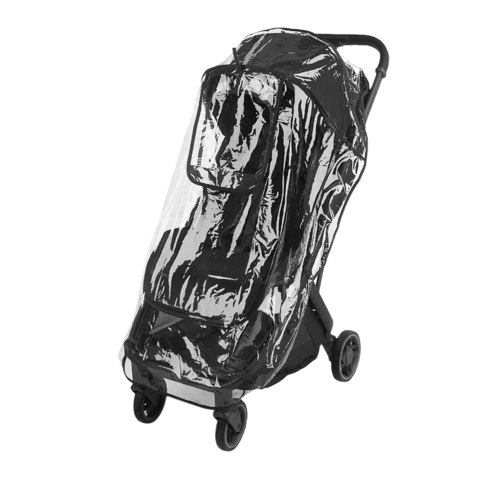 Rain Shield for Minu V3 by UPPAbaby - Image 2