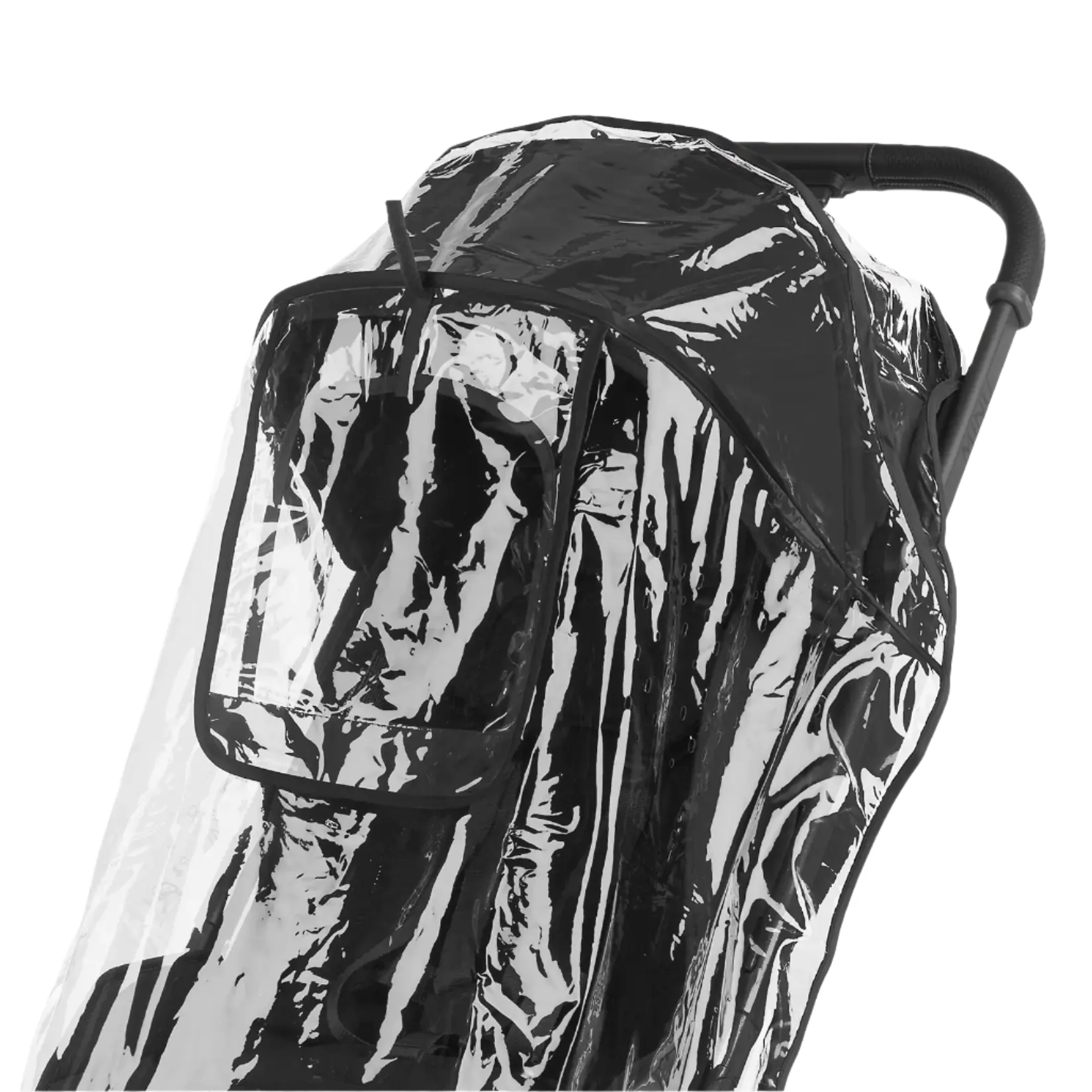 Rain Shield for Minu V3 by UPPAbaby - Image 3