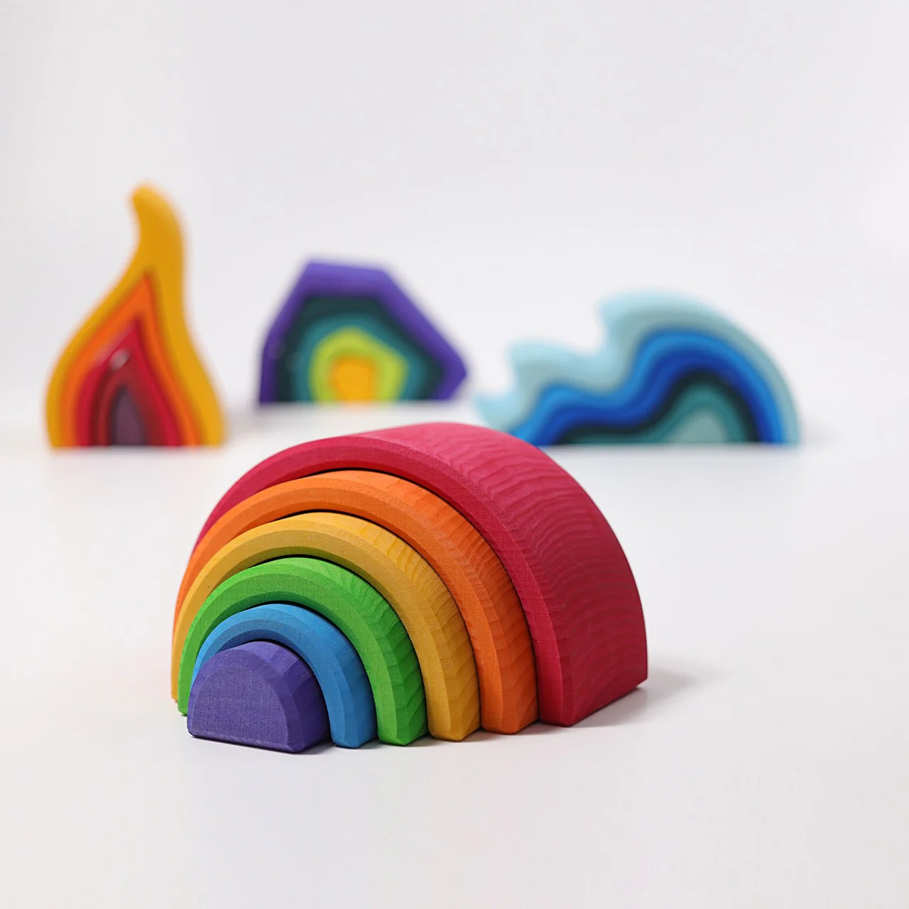Rainbow by Grimm's - Image 8