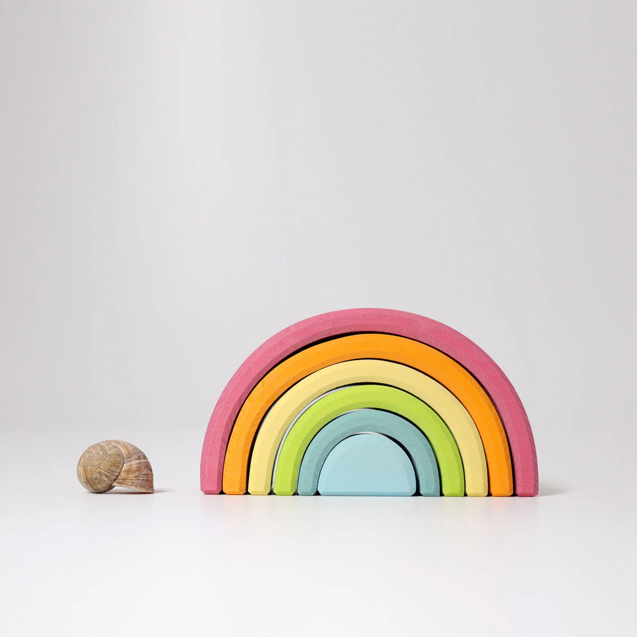 Rainbow - Pastel by Grimm's - Image 10