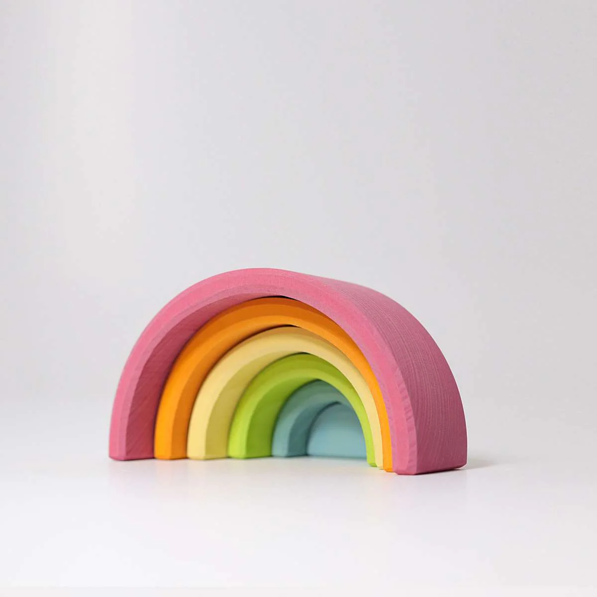 Rainbow - Pastel by Grimm's - Image 4