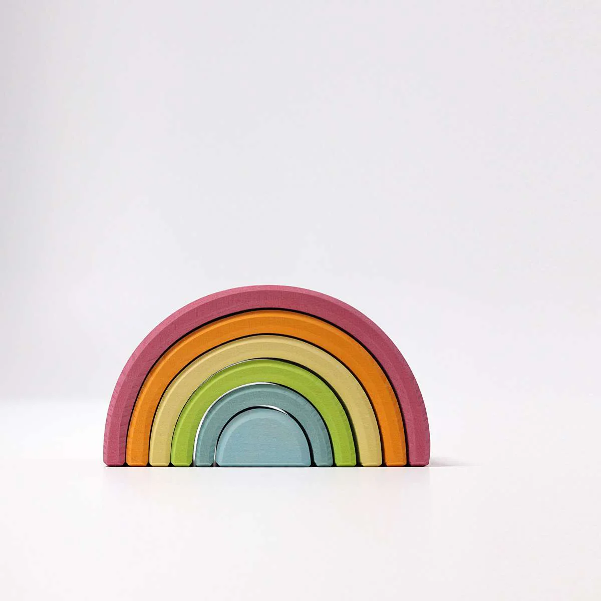 Rainbow - Pastel by Grimm's - Image 5