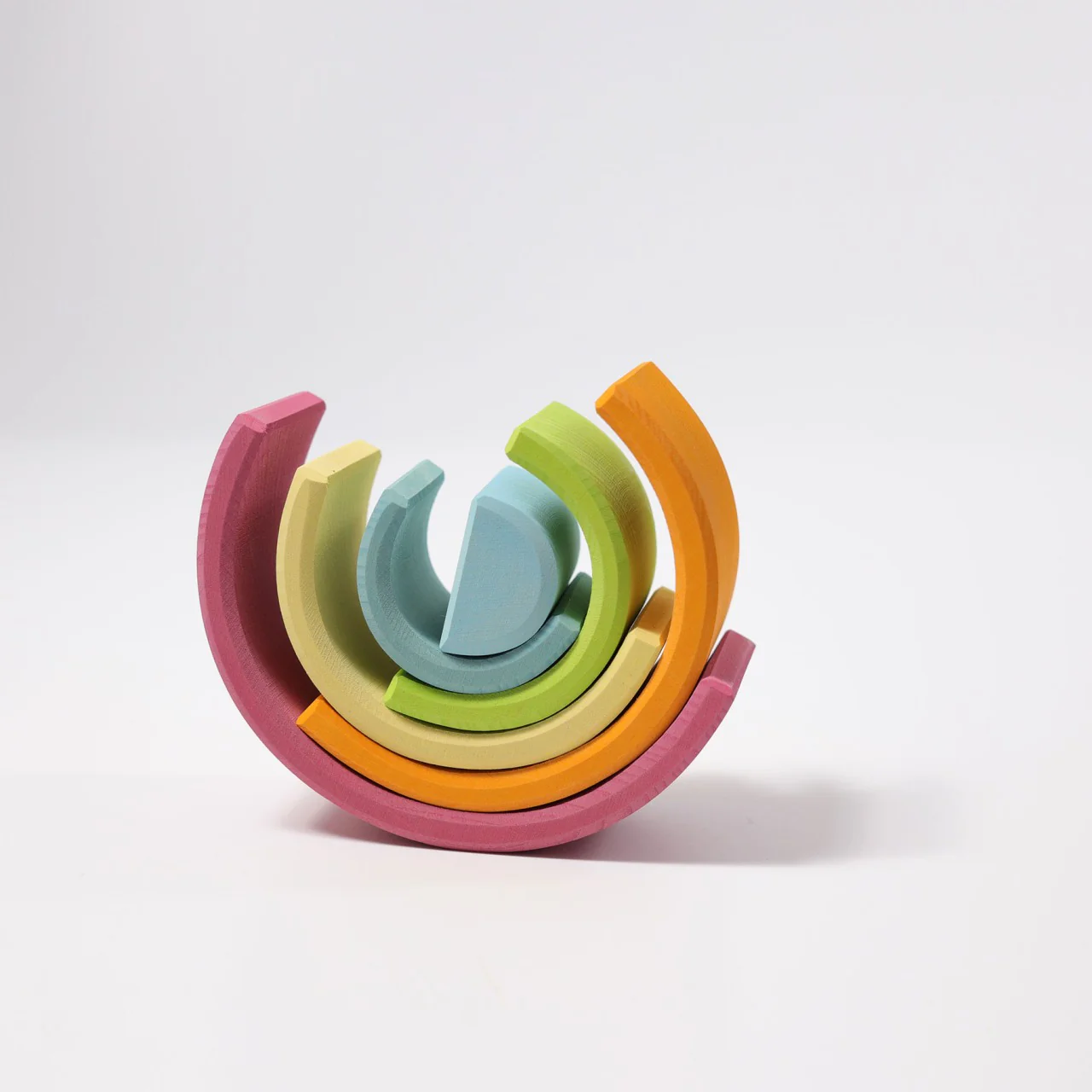Rainbow - Pastel by Grimm's - Image 6