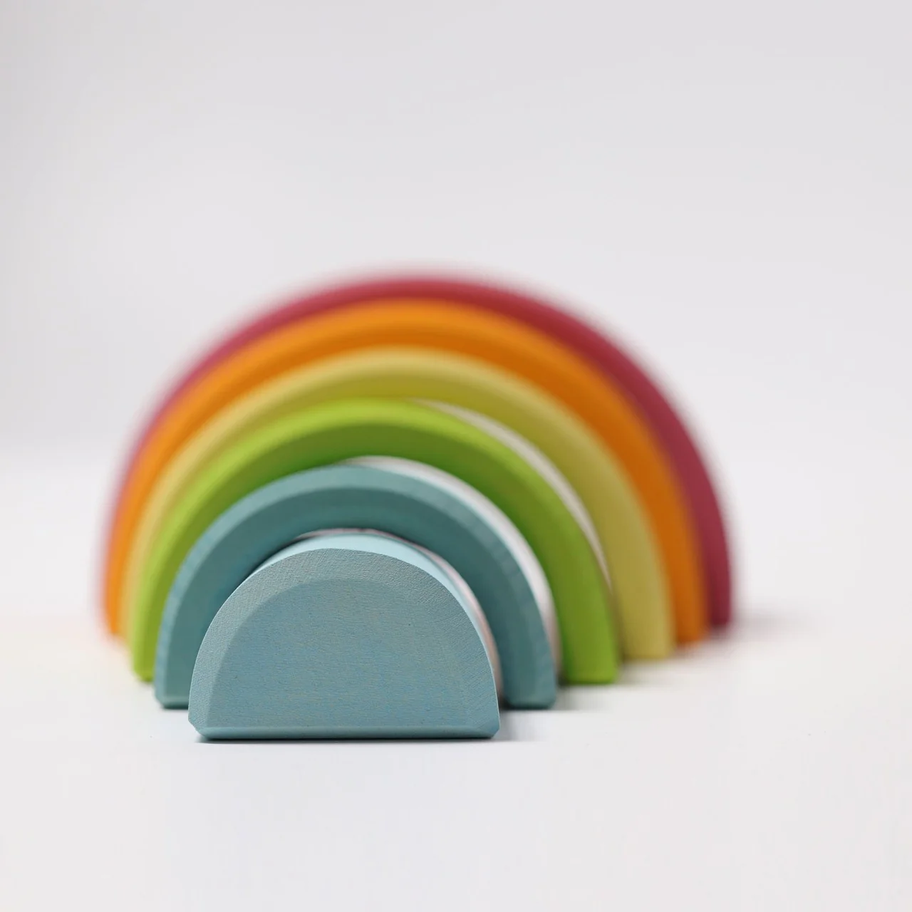 Rainbow - Pastel by Grimm's - Image 8