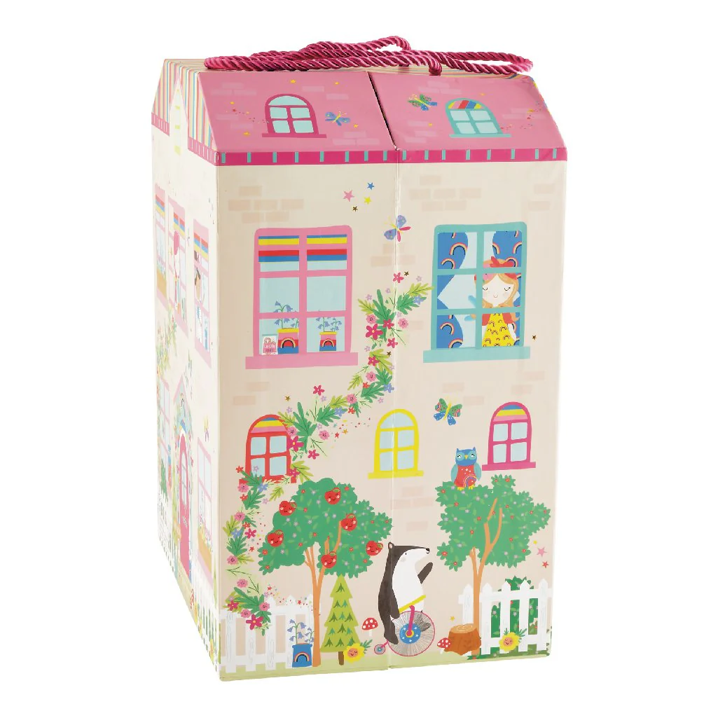 Rainbow Fairy Playbox by Floss & Rock - Image 3