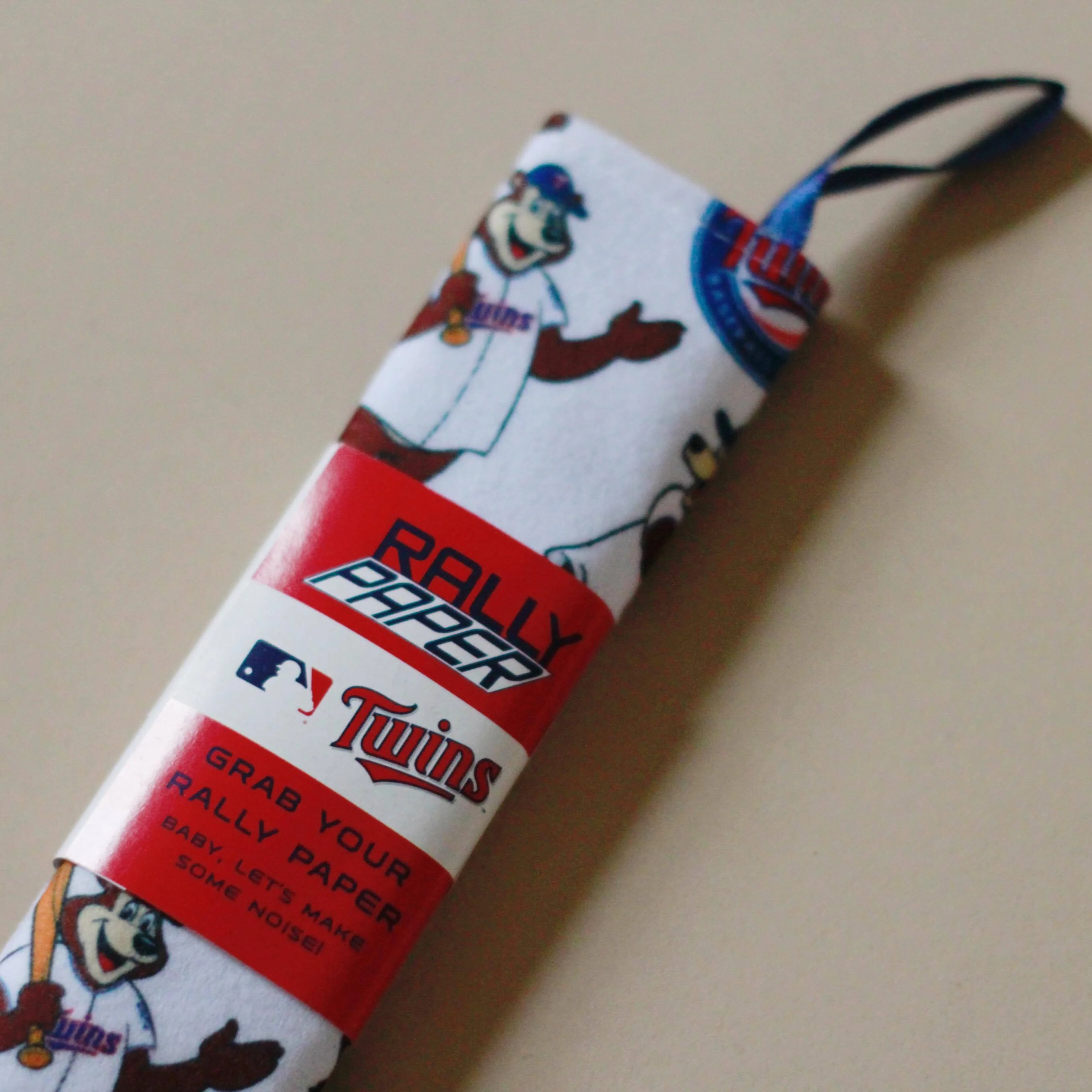 Rally Paper - Minnesota Twins - Image 3