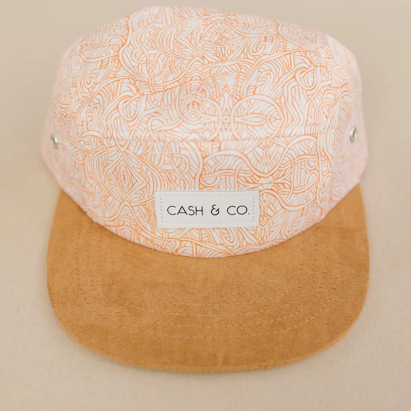 Ramen Hat by Cash and Co. - Image 3