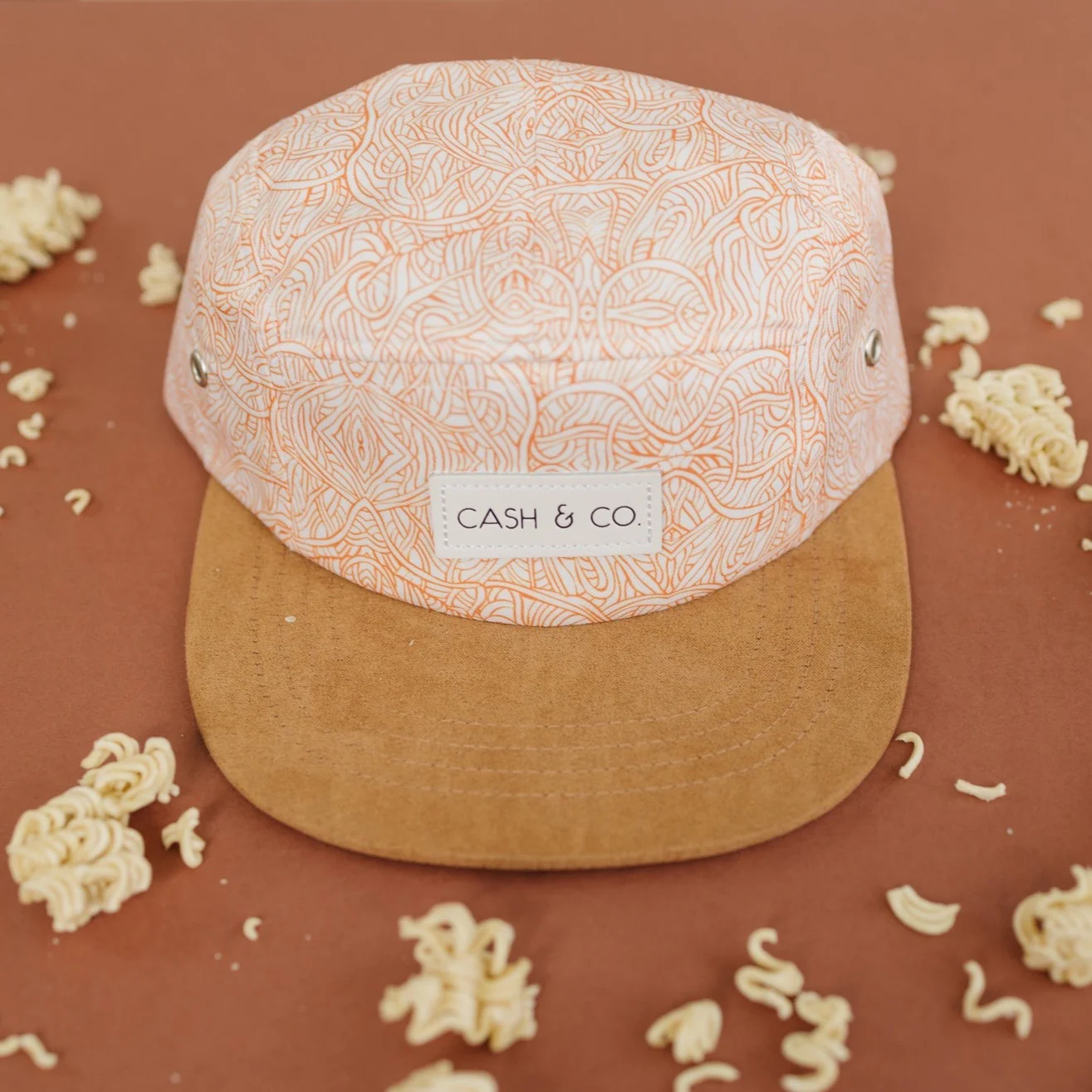 Ramen Hat by Cash and Co. - Image 5