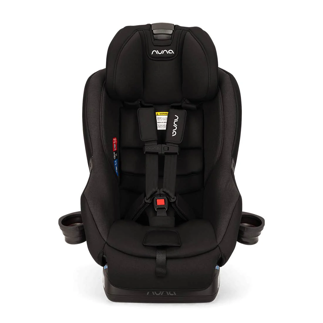 Rava Next Convertible Car Seat by Nuna - Image 14