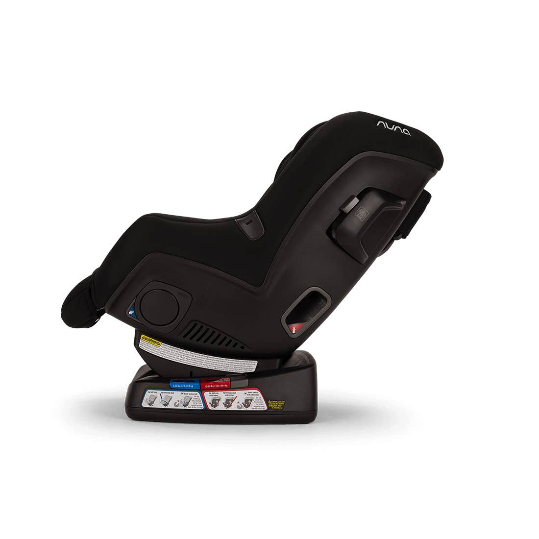 Rava Next Convertible Car Seat by Nuna - Image 16