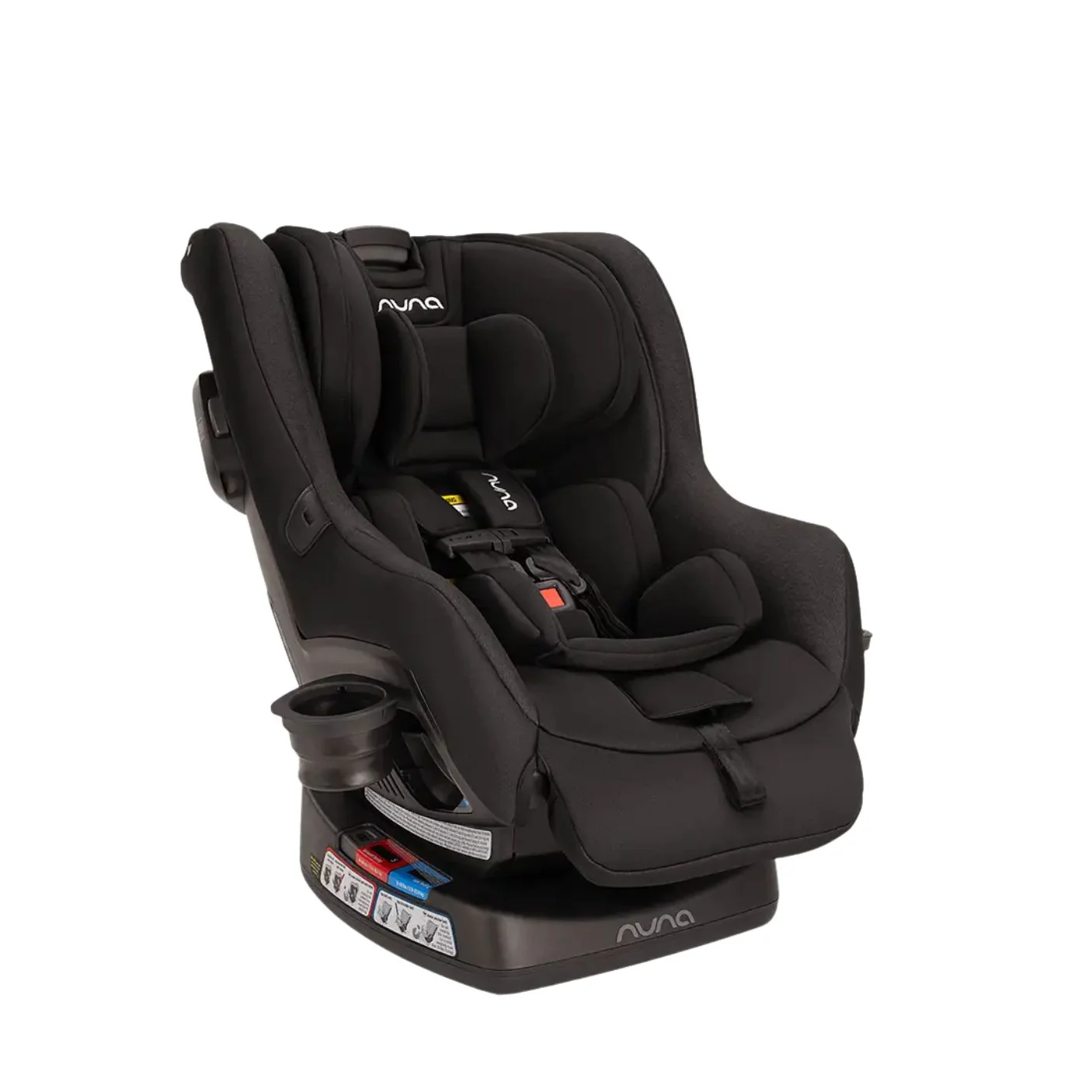 Rava Next Convertible Car Seat by Nuna - Image 21