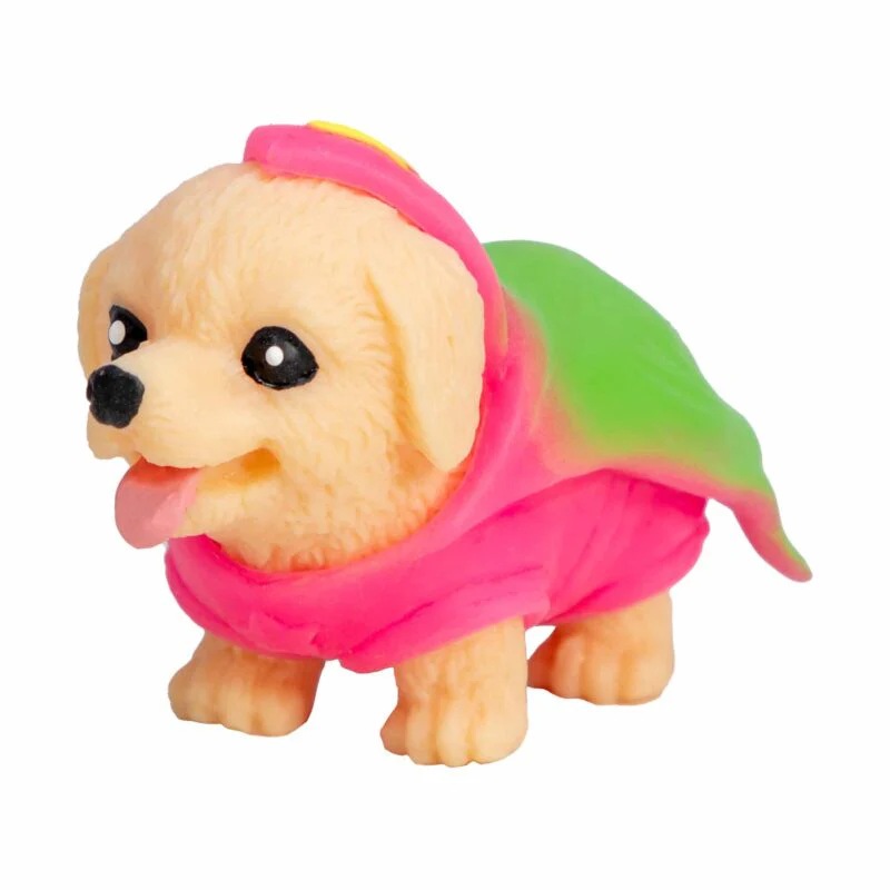 Rave Party Puppies (1 Unit Assorted) by Schylling - Image 11