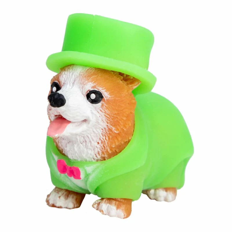 Rave Party Puppies (1 Unit Assorted) by Schylling - Image 19