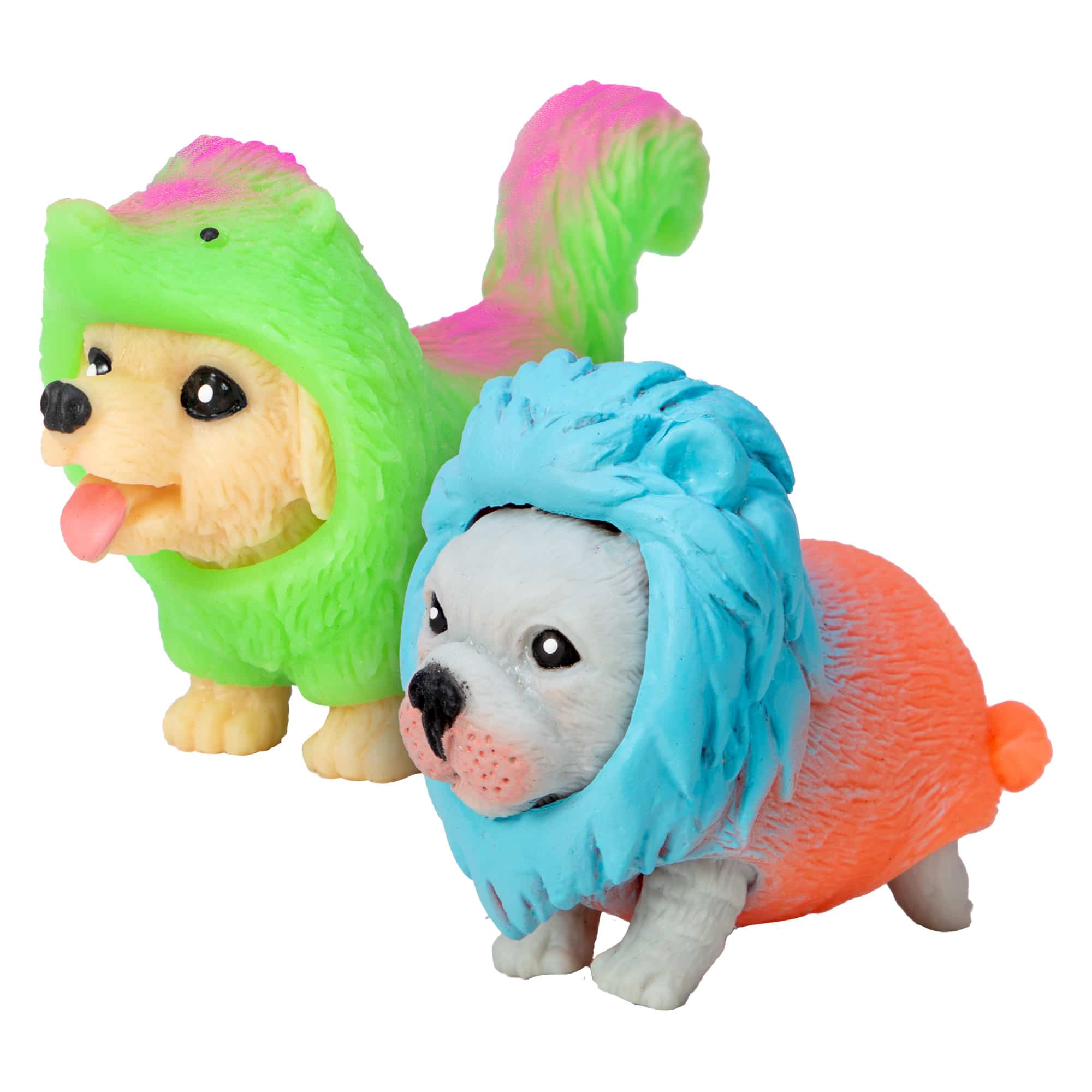 Rave Party Puppies (1 Unit Assorted) by Schylling - Image 25