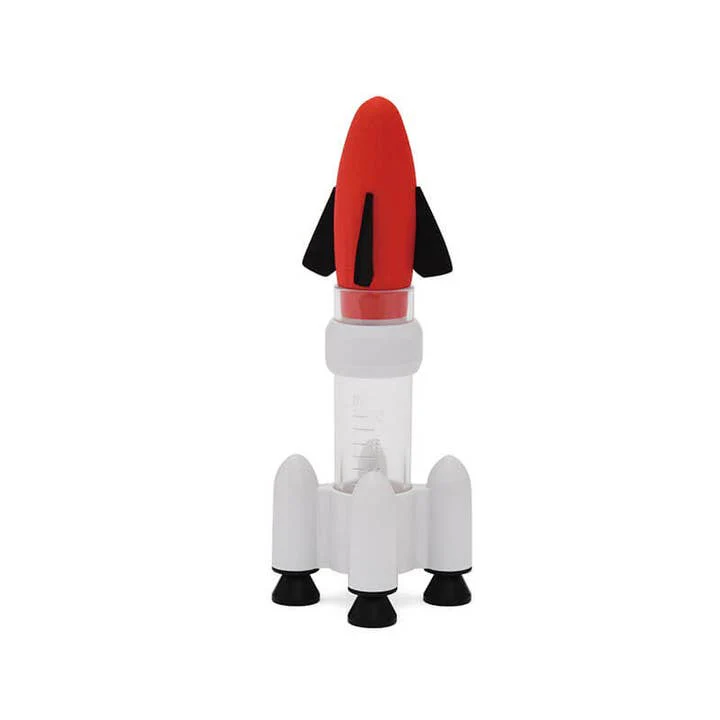 Reaction Rocket - Chemical Powered Liftoff by PlaySTEM - Image 3