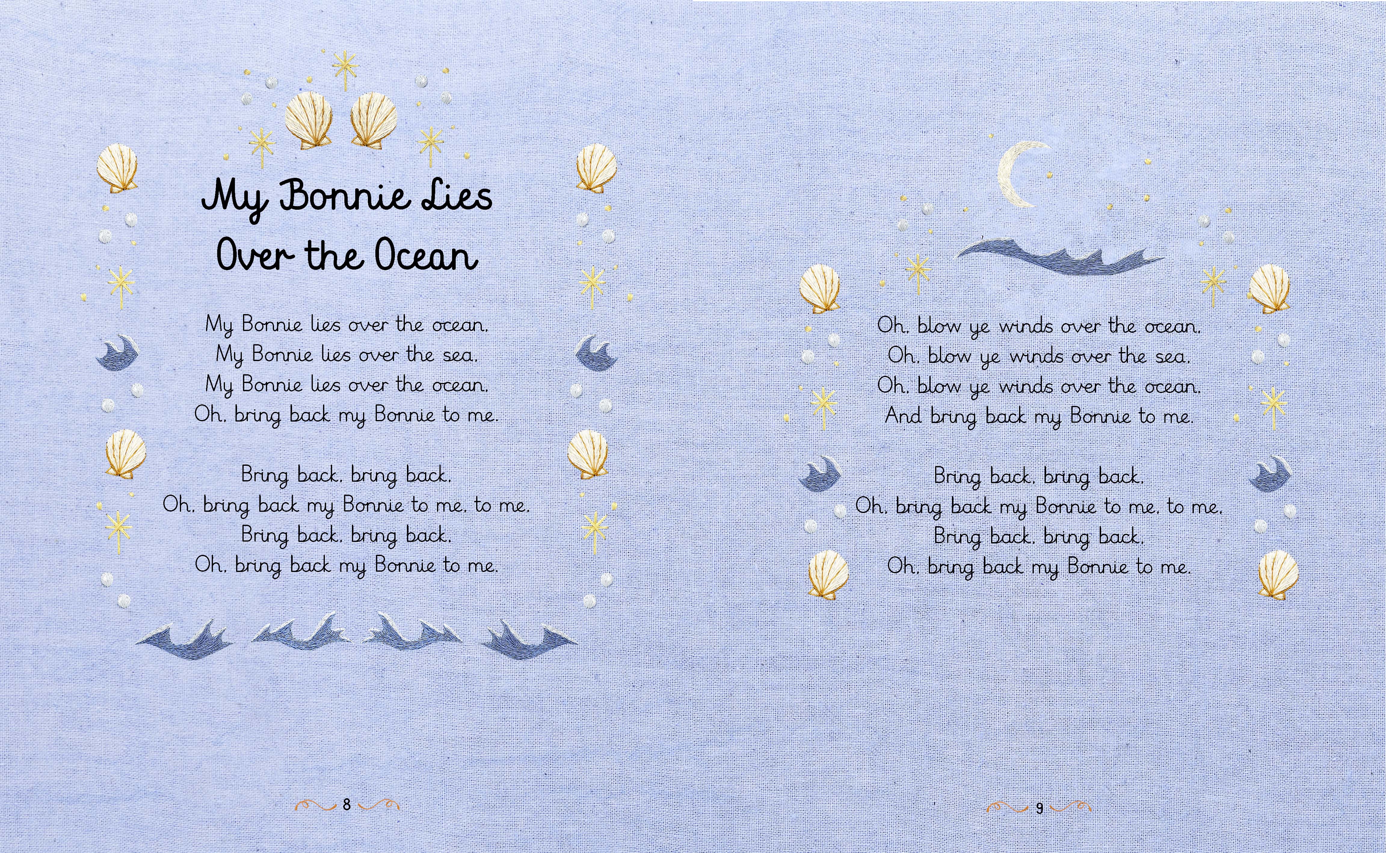 Read to Your Baby Every Night - Hard Cover - Image 3