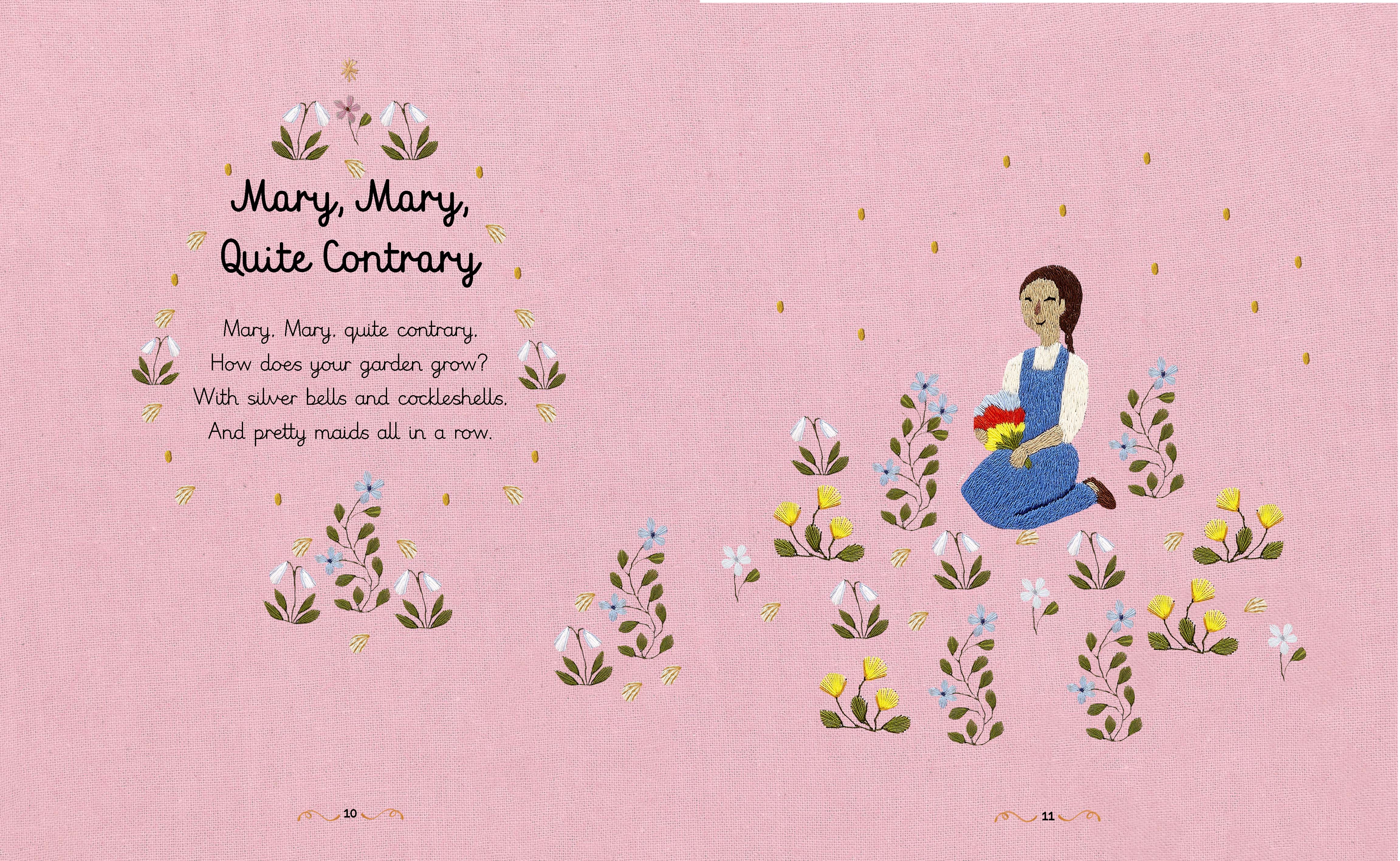 Read to Your Baby Every Night - Hard Cover - Image 4