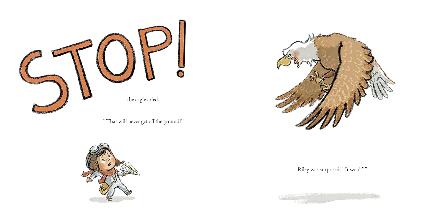 Ready to Soar - Hardcover - Image 2