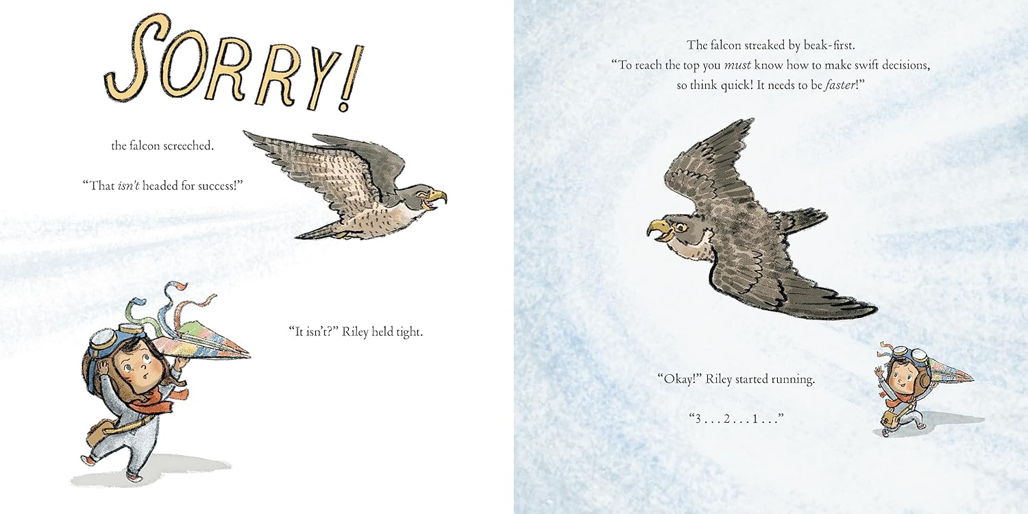 Ready to Soar - Hardcover - Image 3