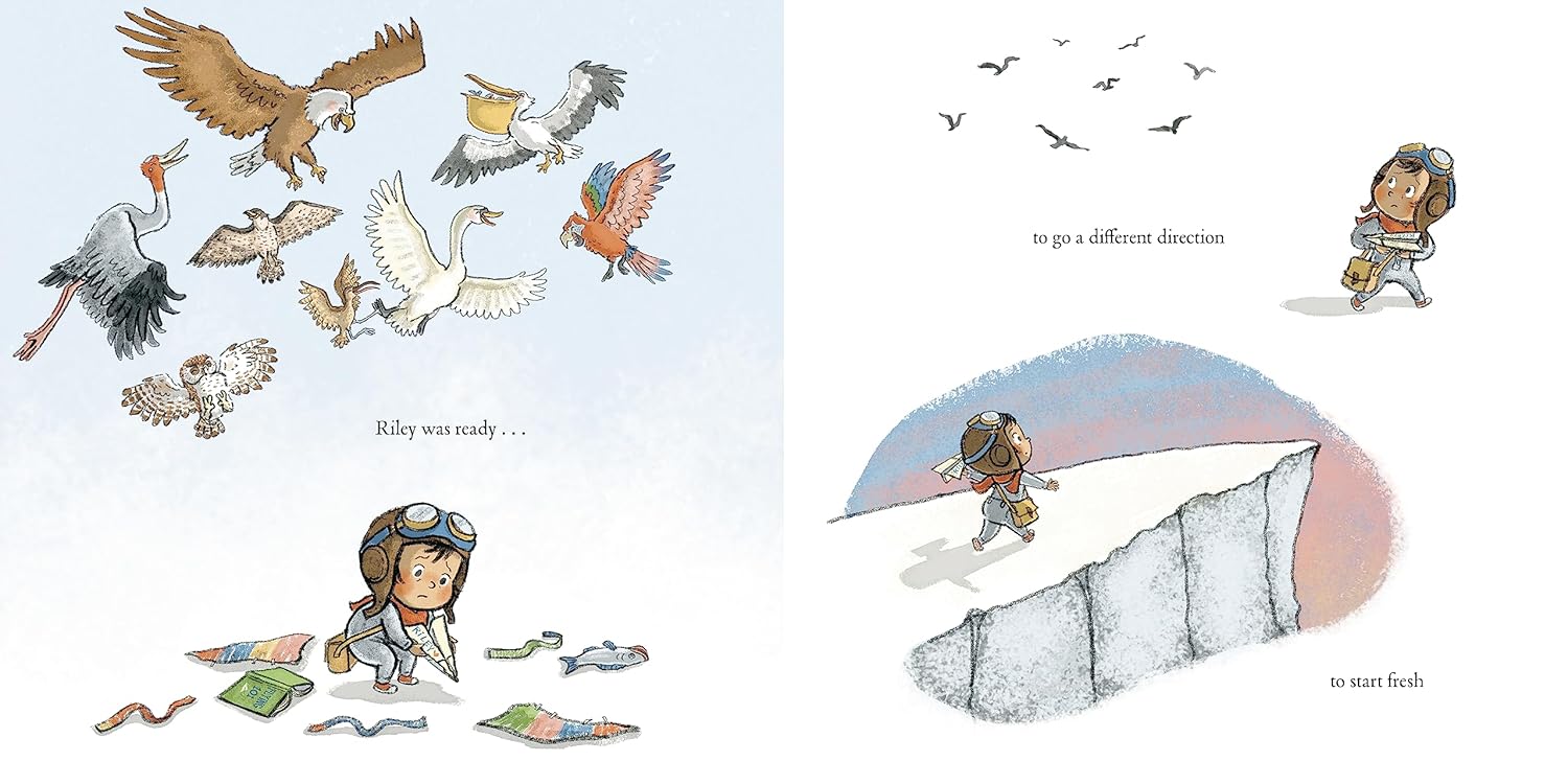 Ready to Soar - Hardcover - Image 5