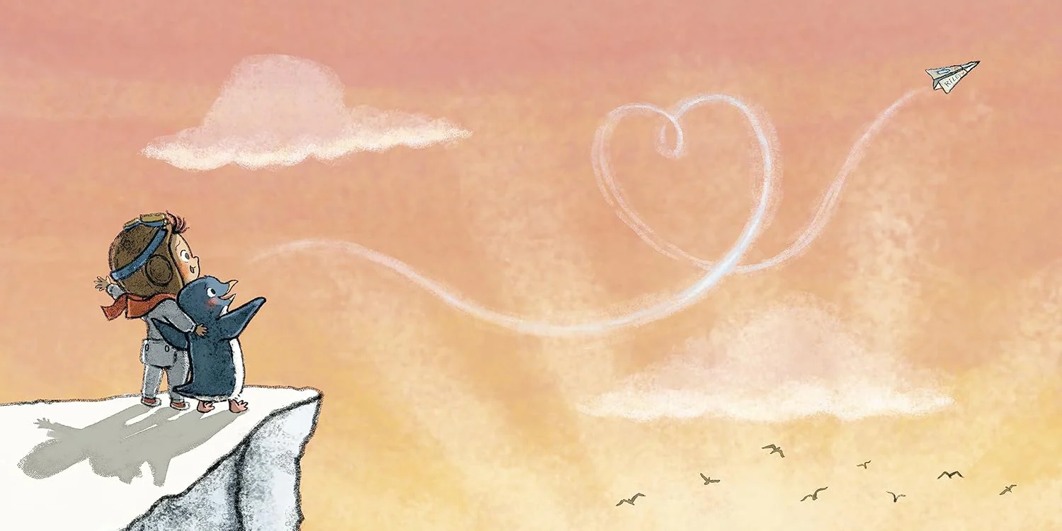 Ready to Soar - Hardcover - Image 6
