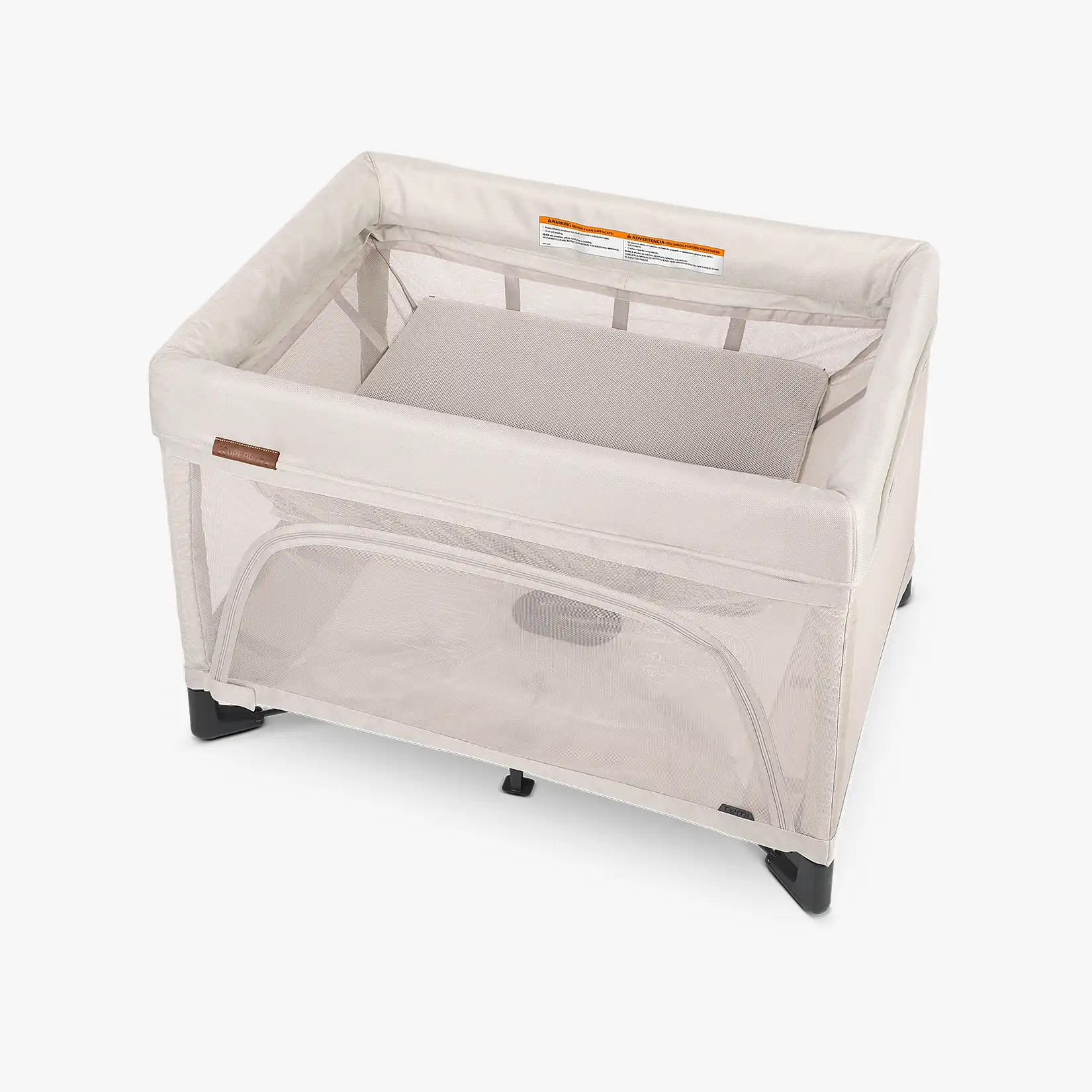 Remi Playard by UPPAbaby - Image 2
