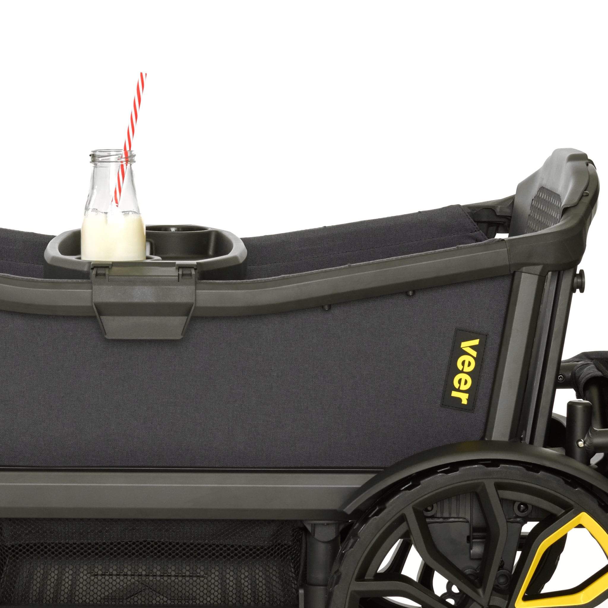 Replacement Drink & Snack Tray by Veer - Image 3