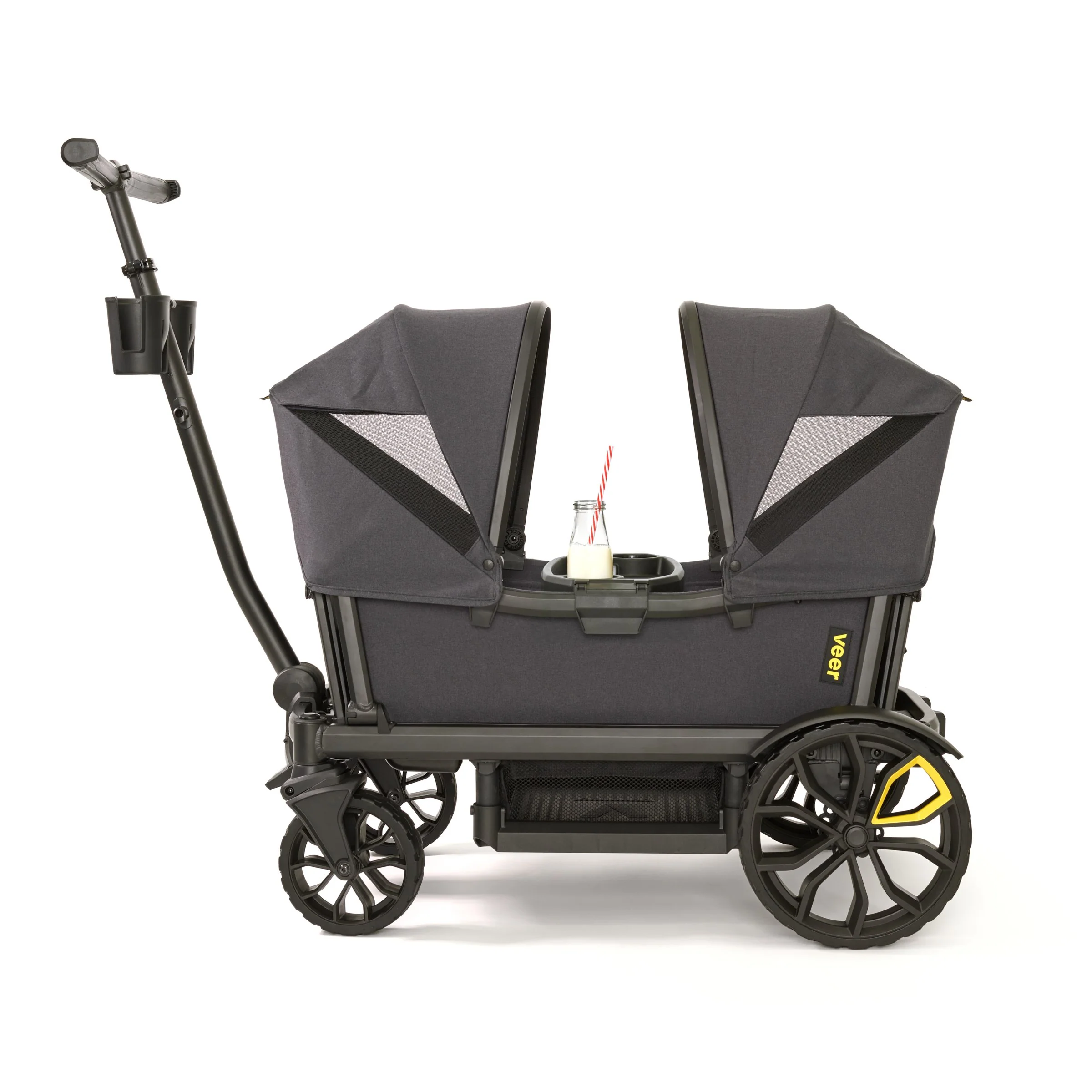 Retractable Canopy for Cruiser by Veer - Image 6