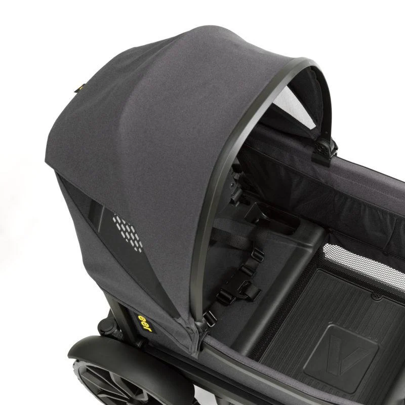Retractable Canopy for Cruiser by Veer - Image 7