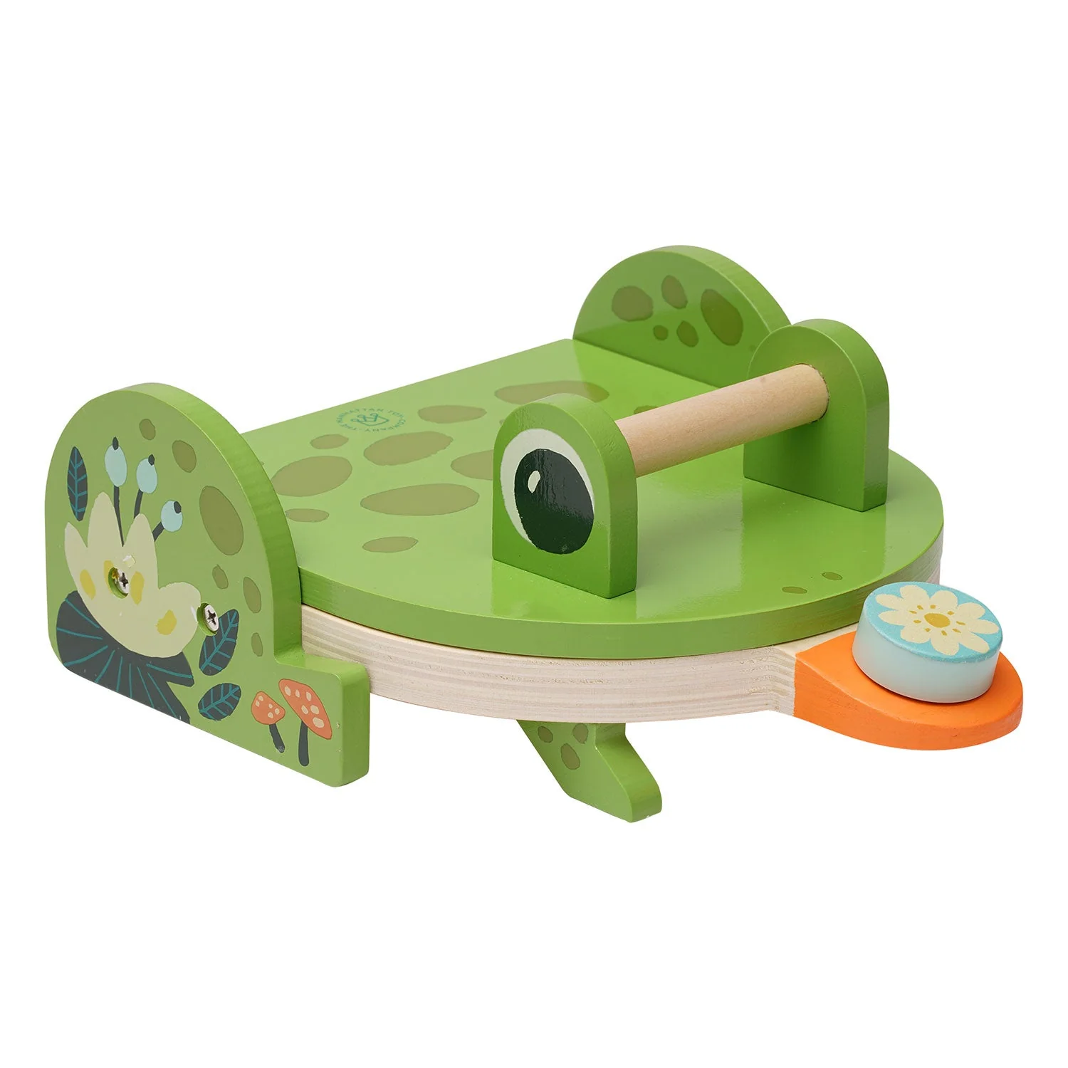 Ribbit Waffle Maker by Manhattan Toy - Image 5