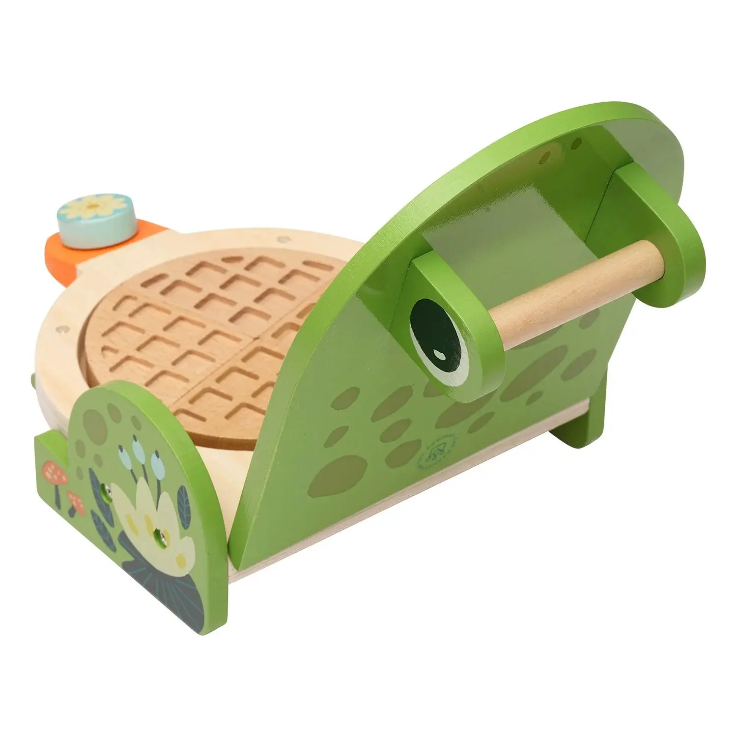 Ribbit Waffle Maker by Manhattan Toy - Image 6