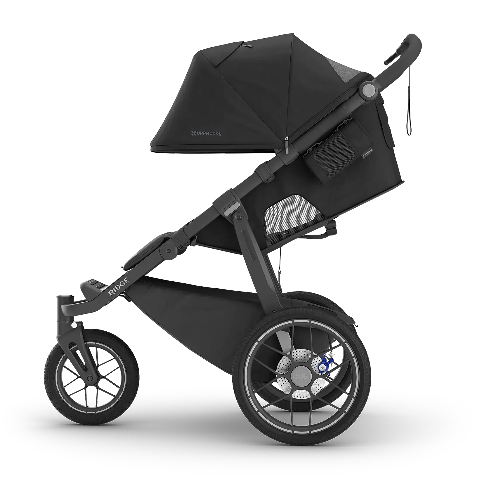 Ridge V2 Stroller by UPPAbaby - Image 5