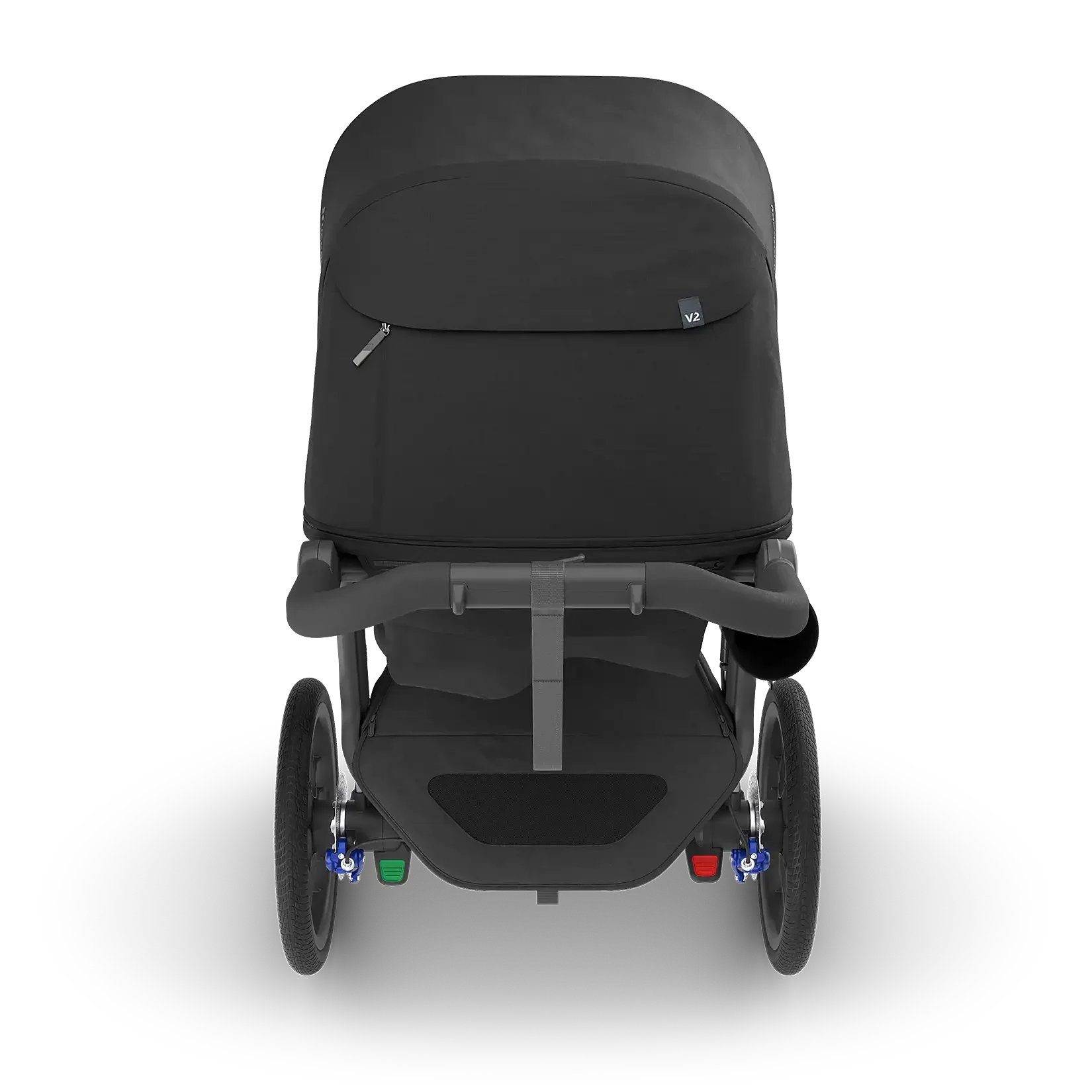 Ridge V2 Stroller by UPPAbaby - Image 7