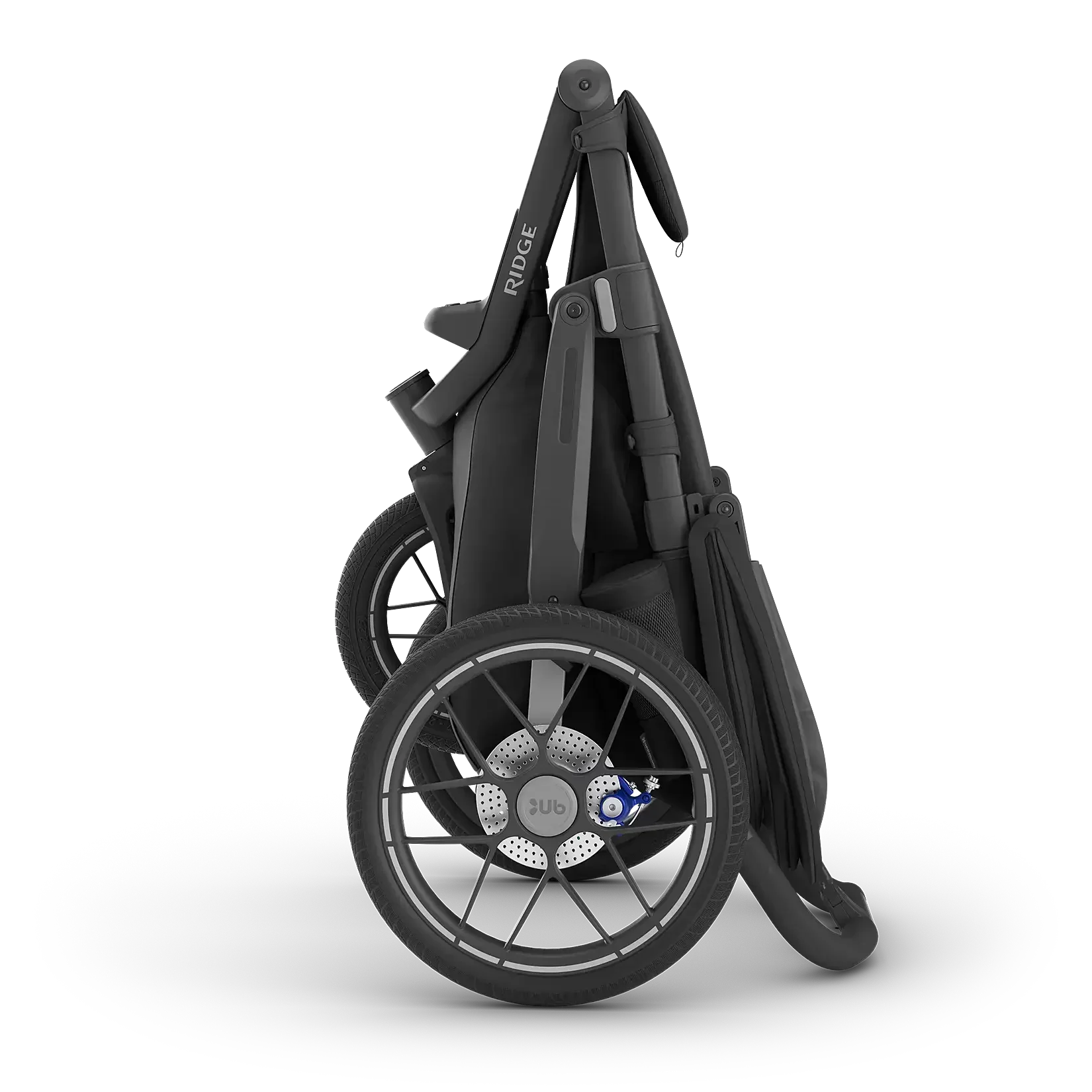 Ridge V2 Stroller by UPPAbaby - Image 8