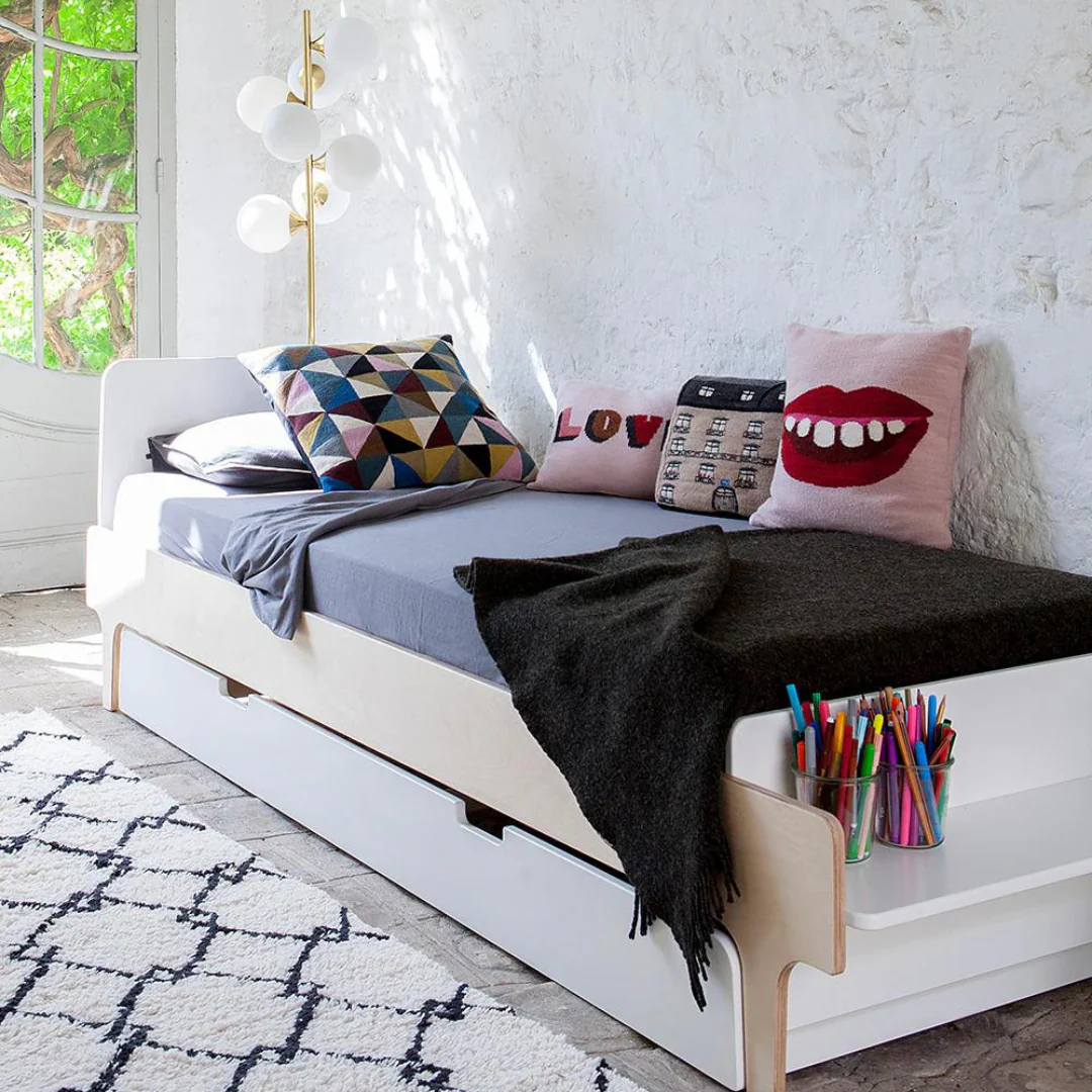 River Trundle Bed by Oeuf - Image 10