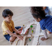 Road System by Plan Toys - Image 7