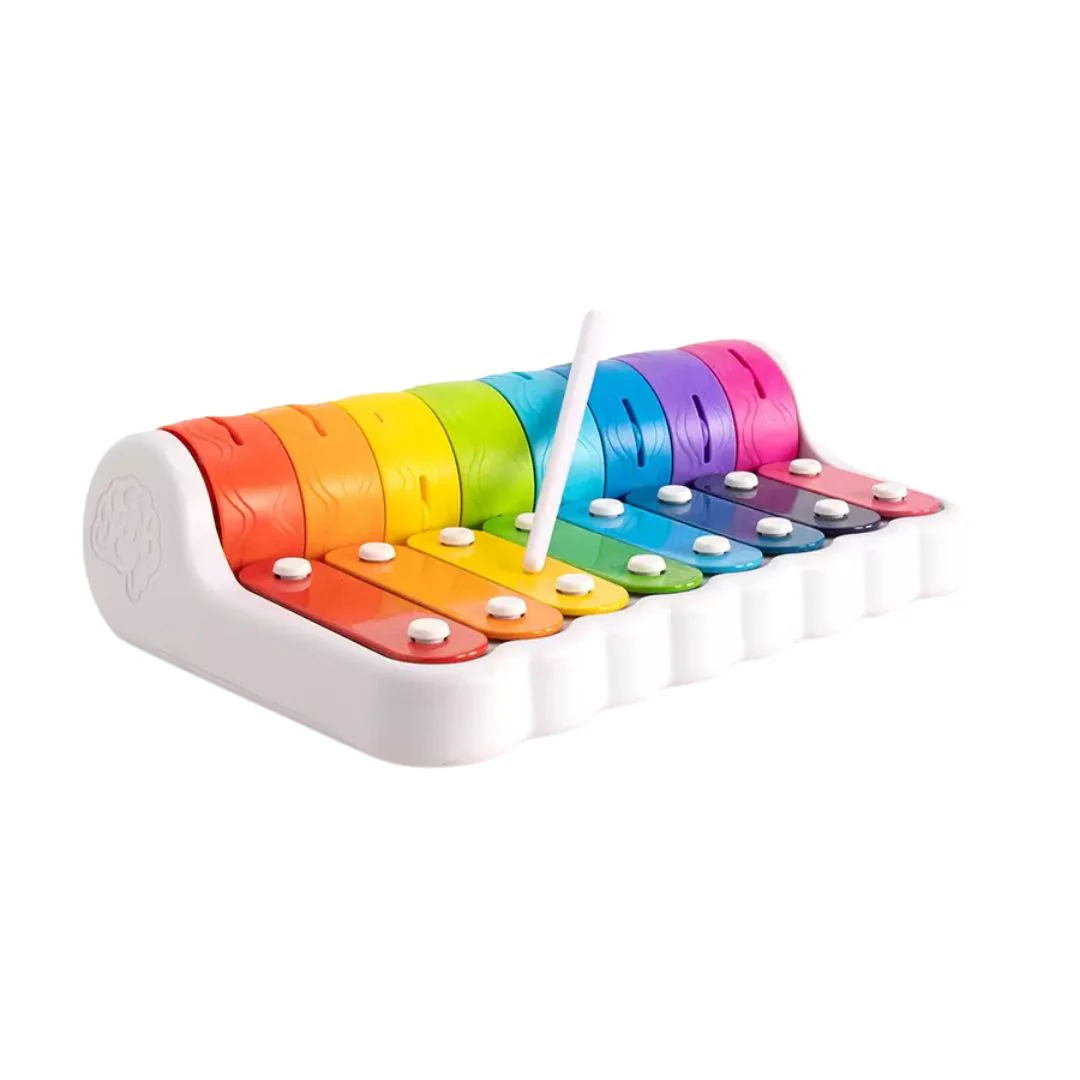 Rock 'N Roller Piano by Fat Brain Toys