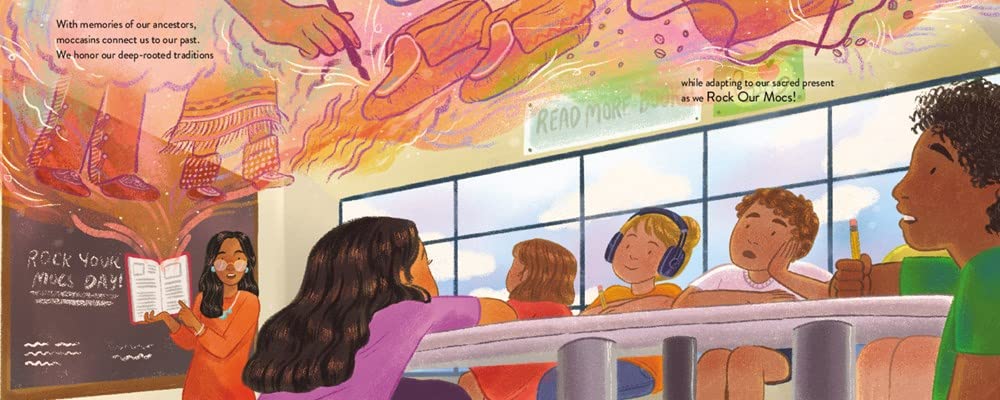 Rock Your Mocs - Hardcover - Image 4