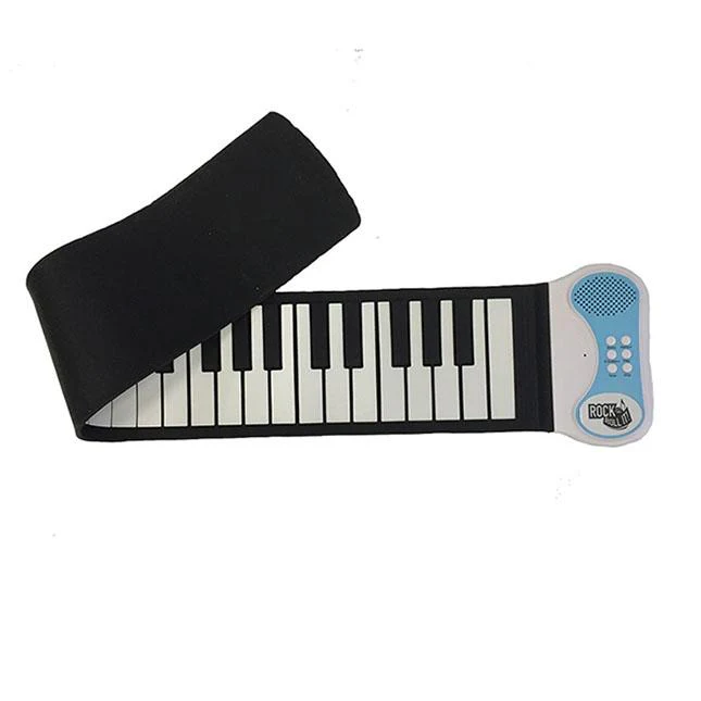 Rock and Roll It Piano - Image 4