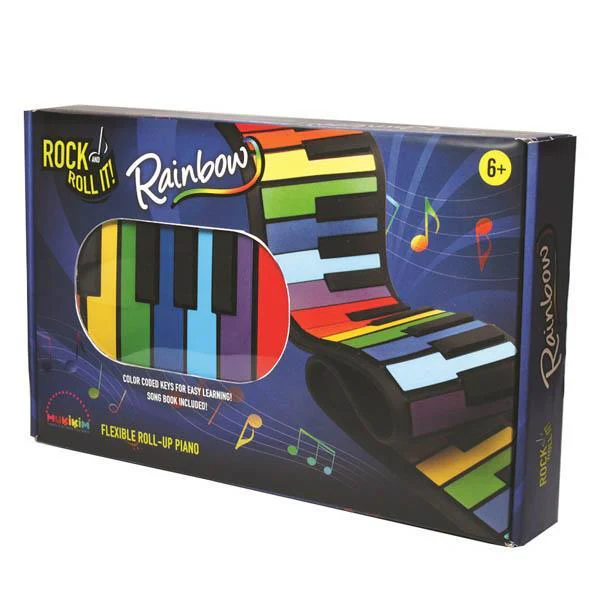 Rock and Roll It Piano - Image 5