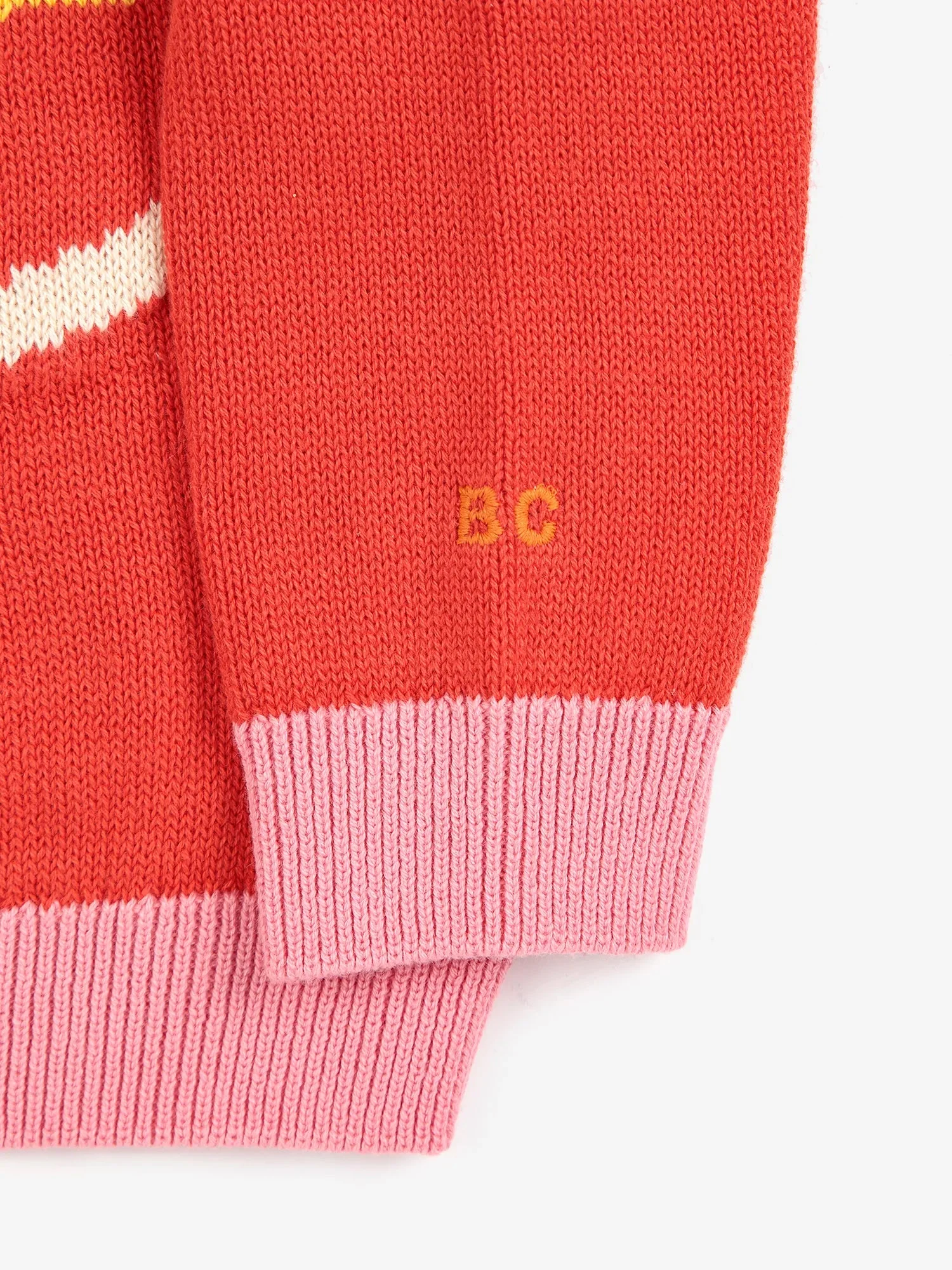 Rocking Horse Jumper by Bobo Choses - FINAL SALE - Image 6