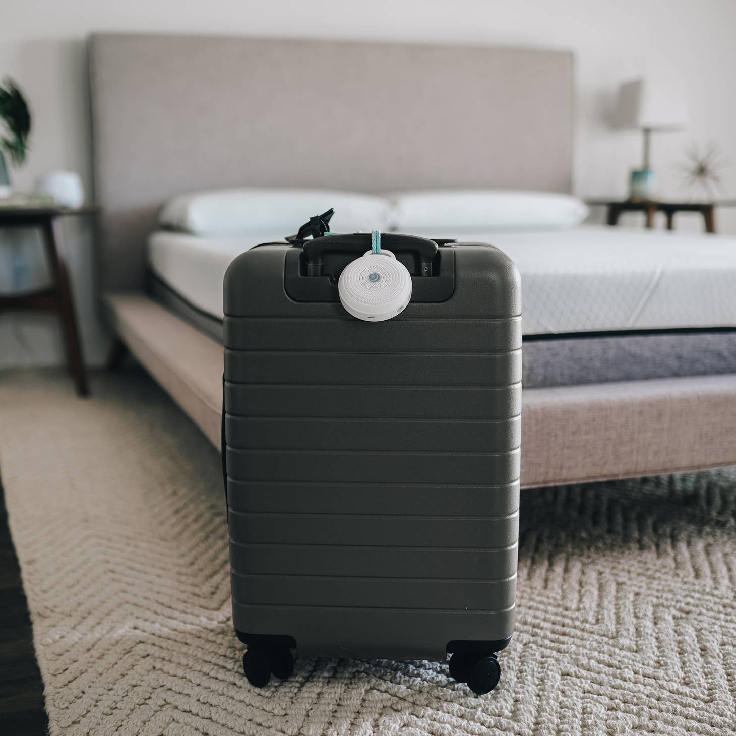 Rohm Travel Sound Machine by Yogasleep - Image 5