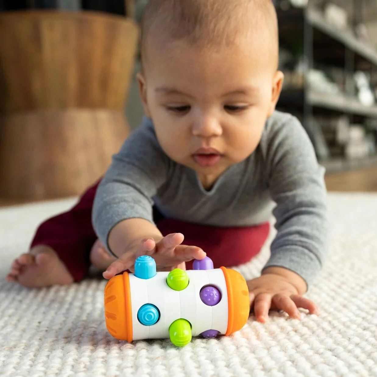 Rolio by Fat Brain Toys - Image 3