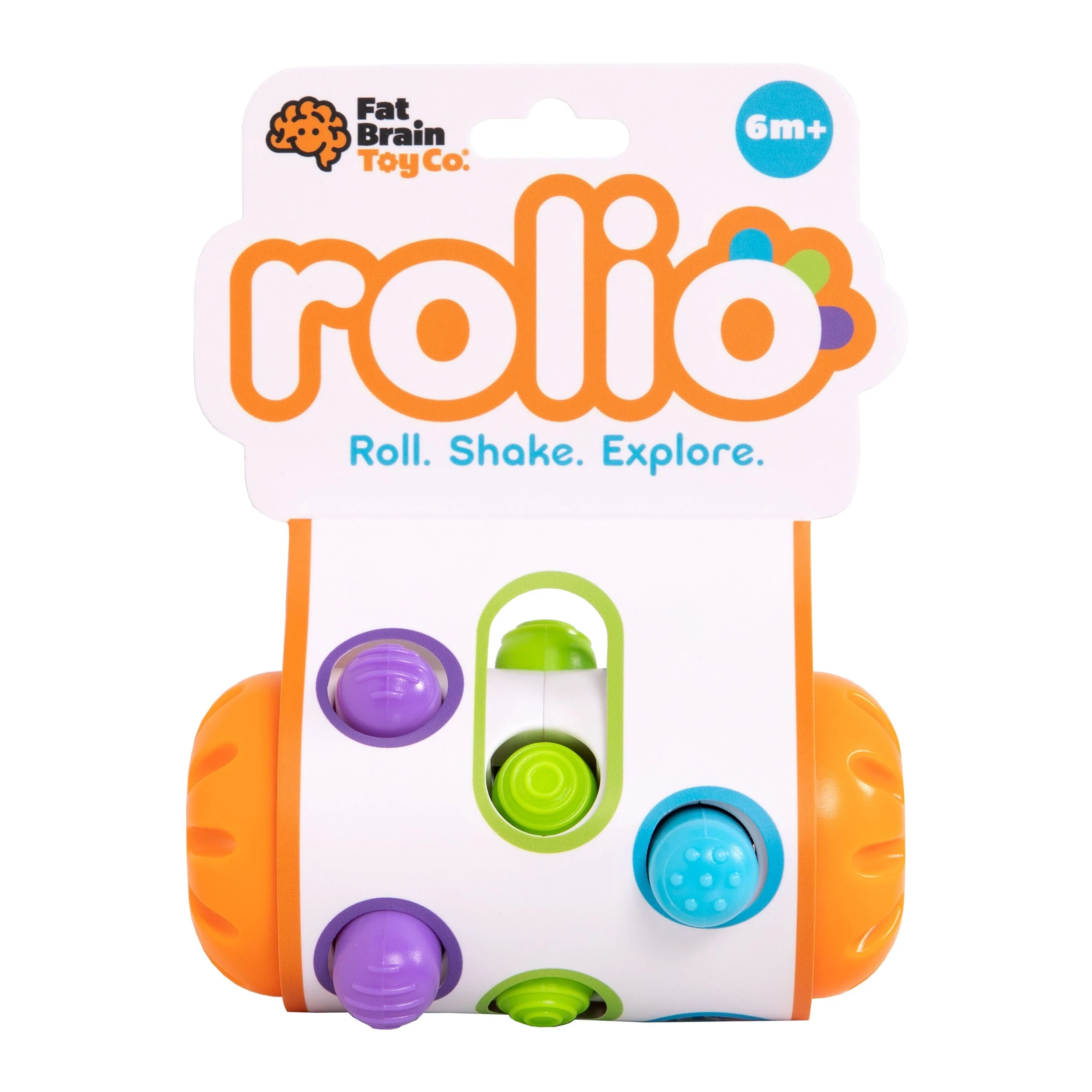 Rolio by Fat Brain Toys - Image 5