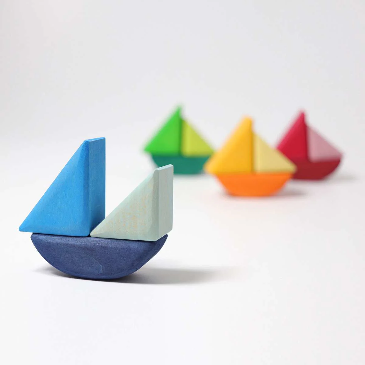 Rolling Boats by Grimm's - Image 2