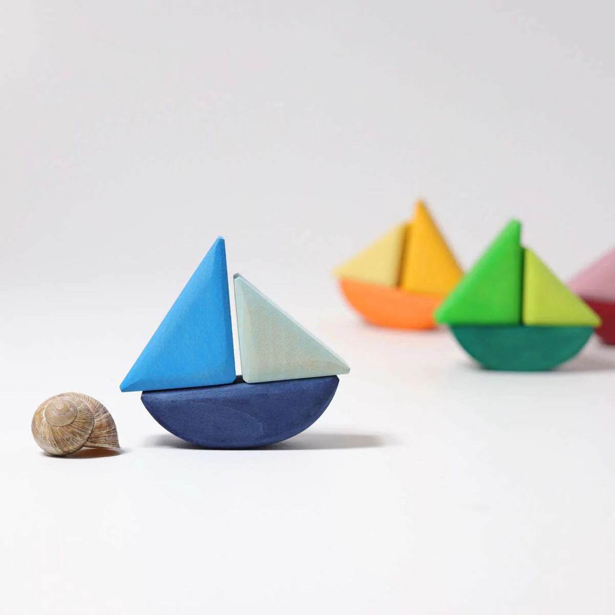Rolling Boats by Grimm's - Image 5