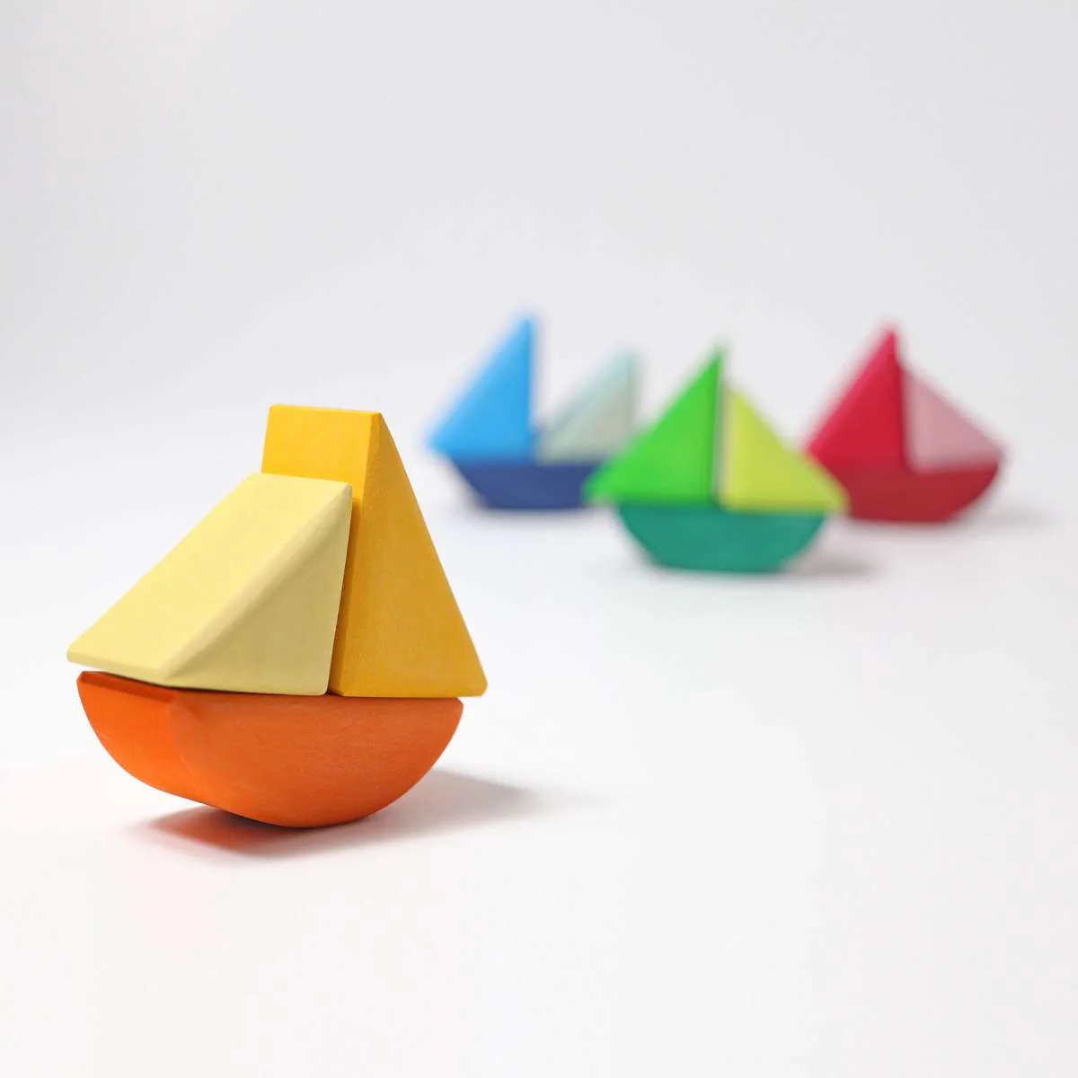 Rolling Boats by Grimm's - Image 7